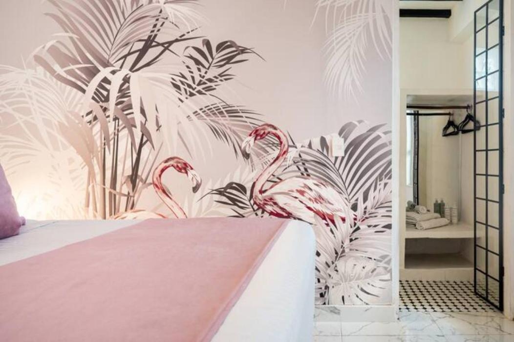 Casa Verde Boutique Hotel, Santa Marta