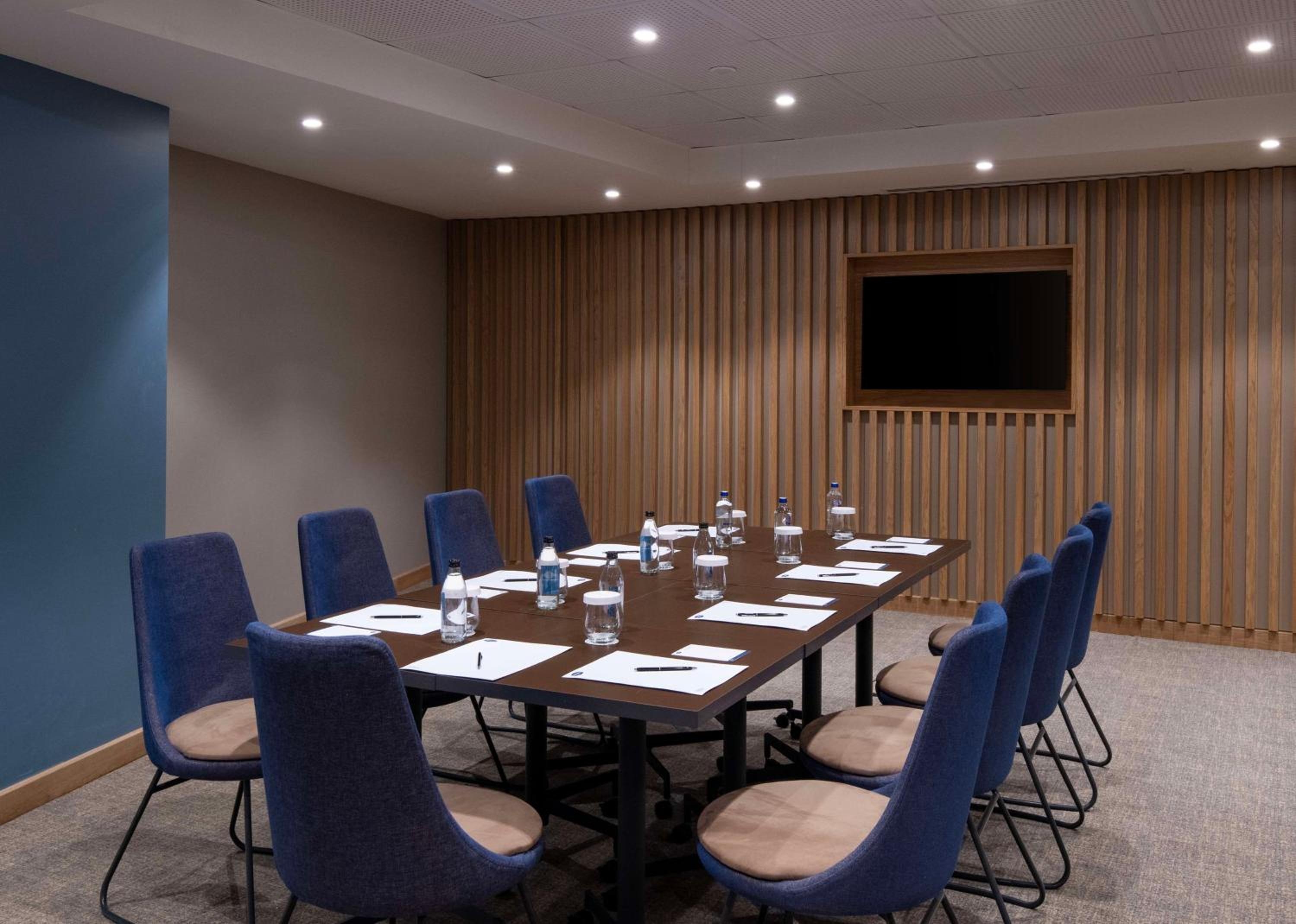 Foto de Hampton By Hilton Istanbul Sirkeci