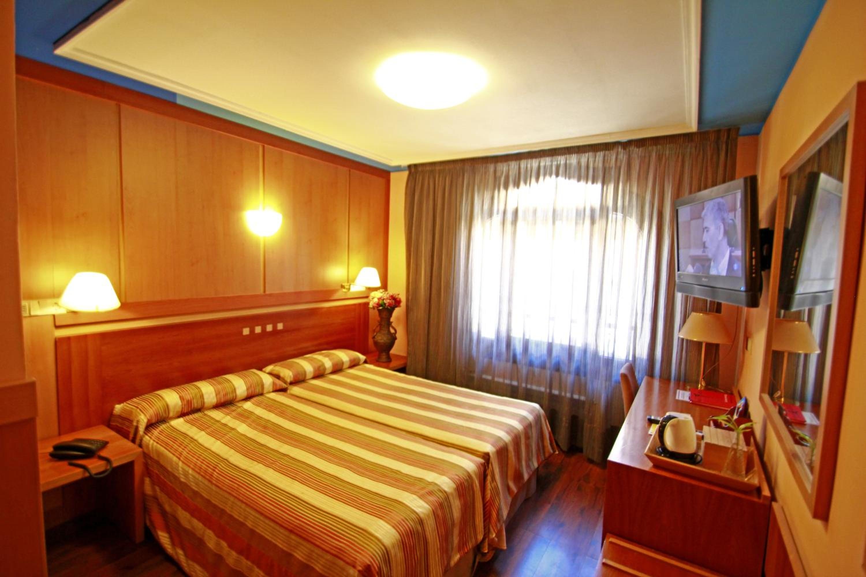 Foto de Hotel Paris Centro