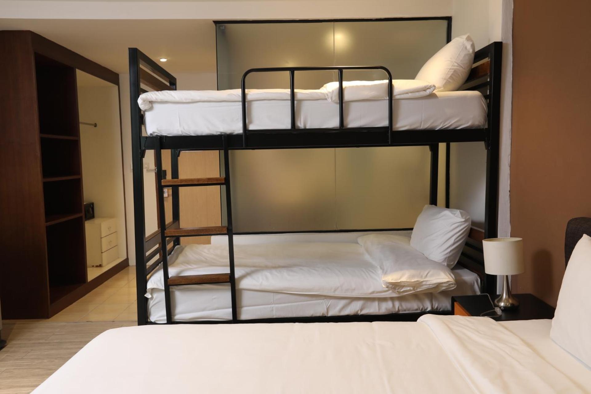 Foto de Studio F Sukhumvit