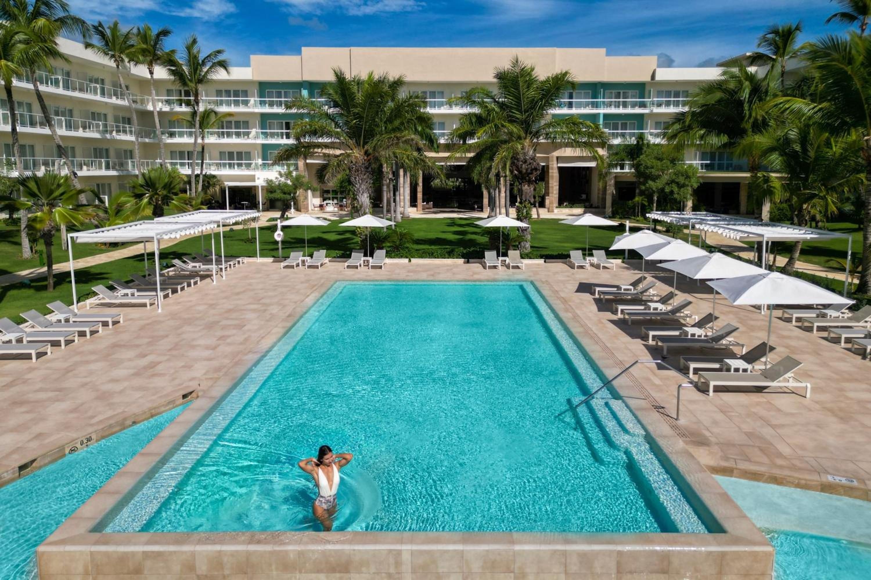 The Westin Puntacana Resort, Punta cana