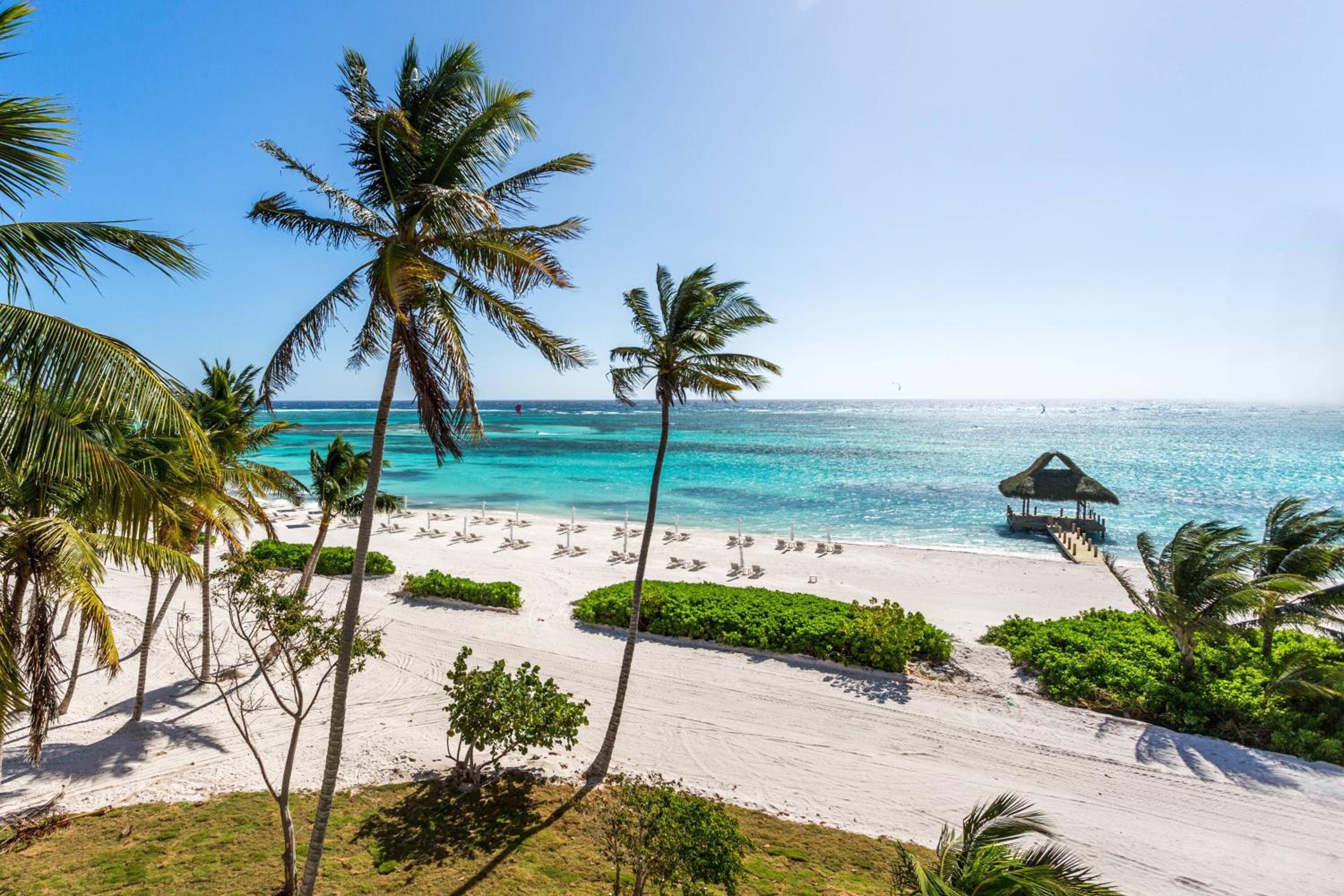 The Westin Puntacana Resort, Punta cana