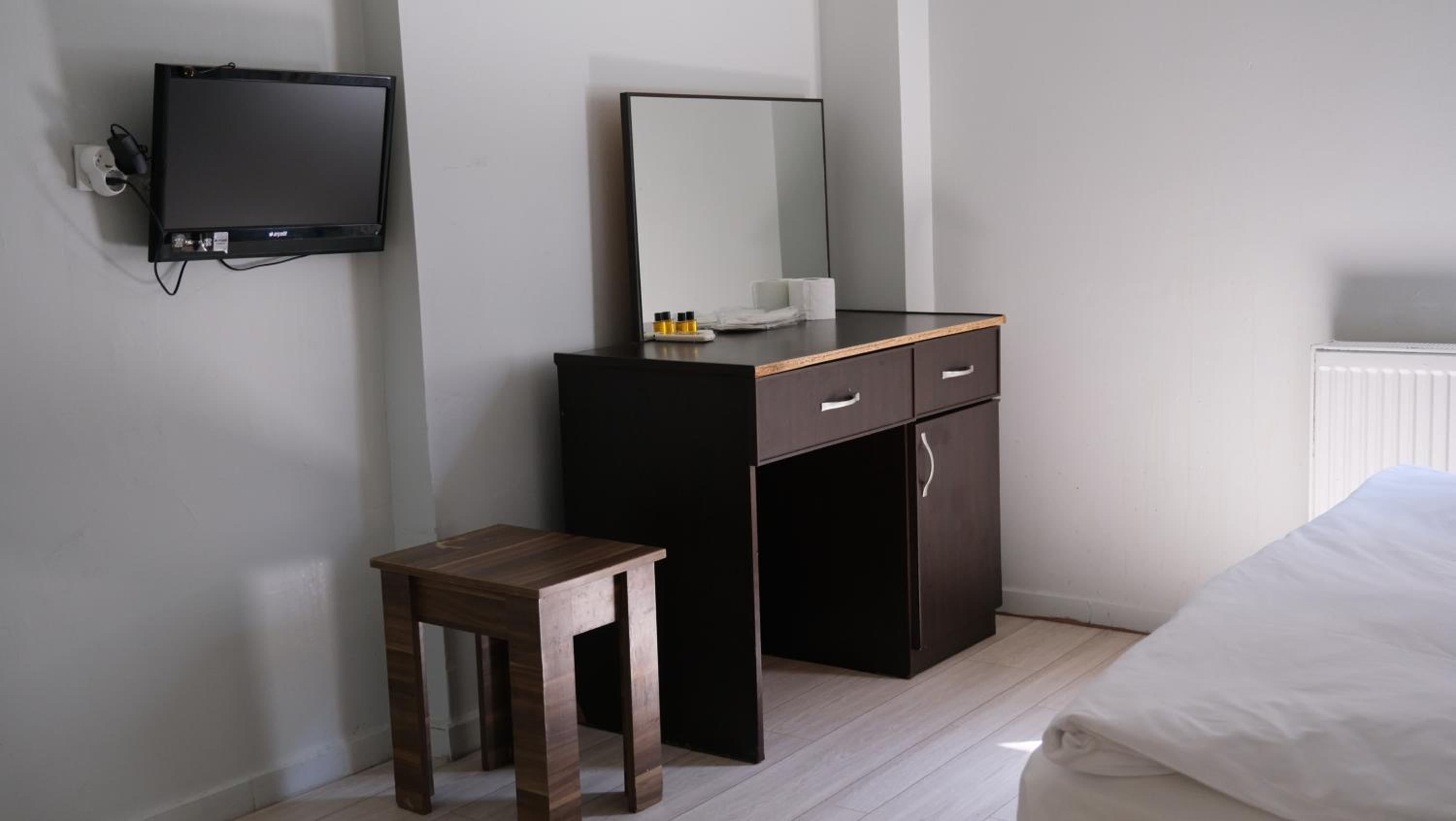 Foto de Simon Hotel