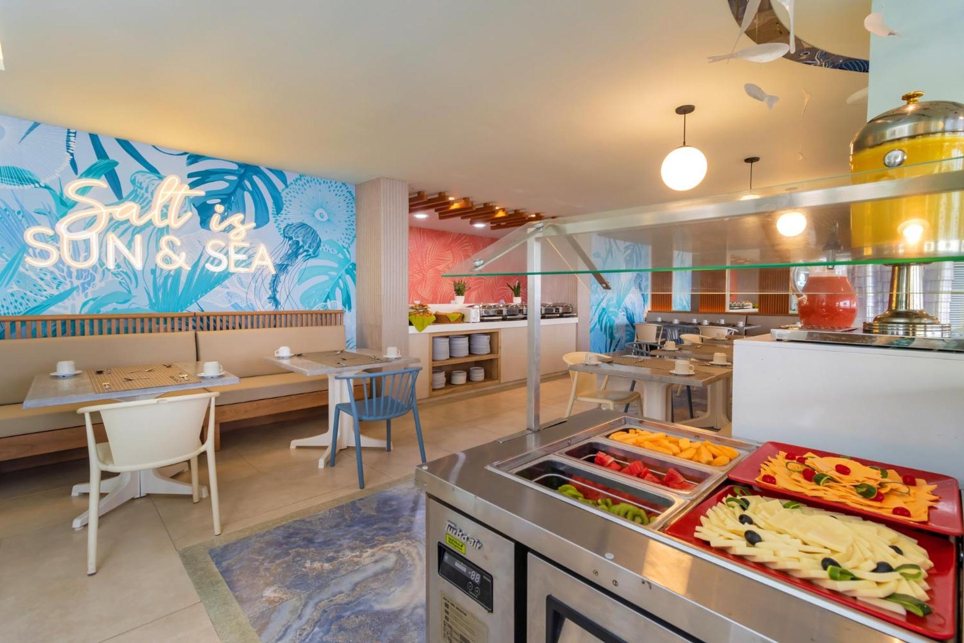 Hotel Bahia Sardina, San Andrés