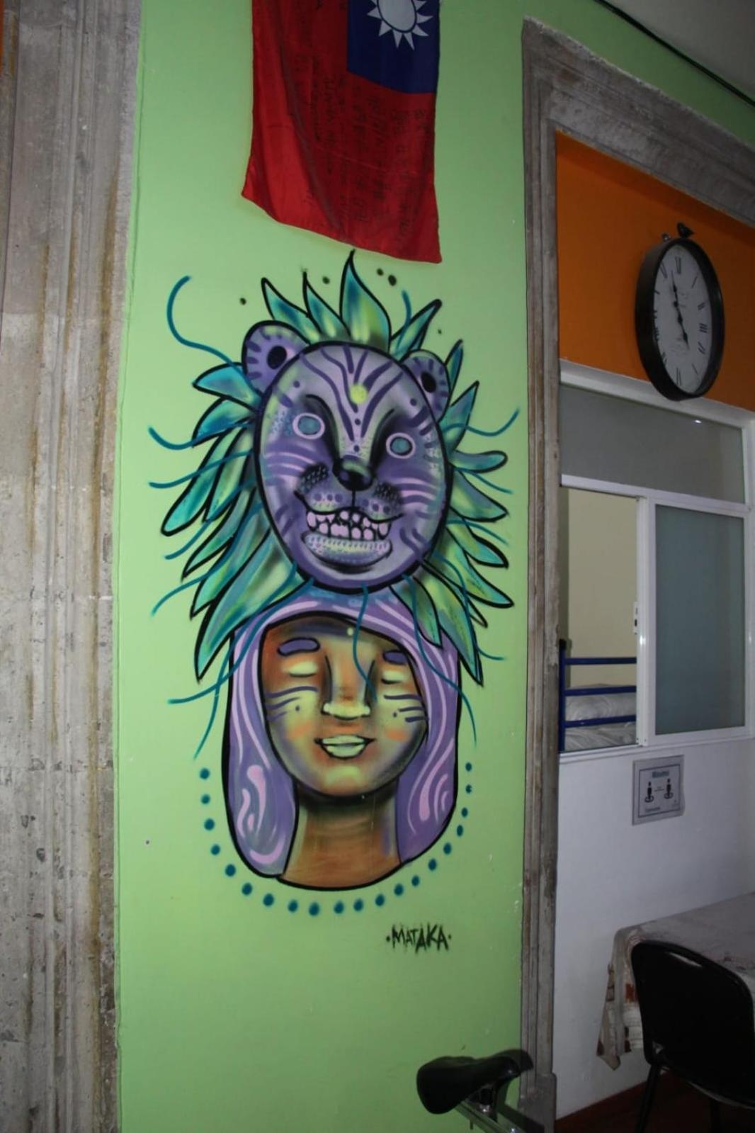 Foto de Hostal Amigo