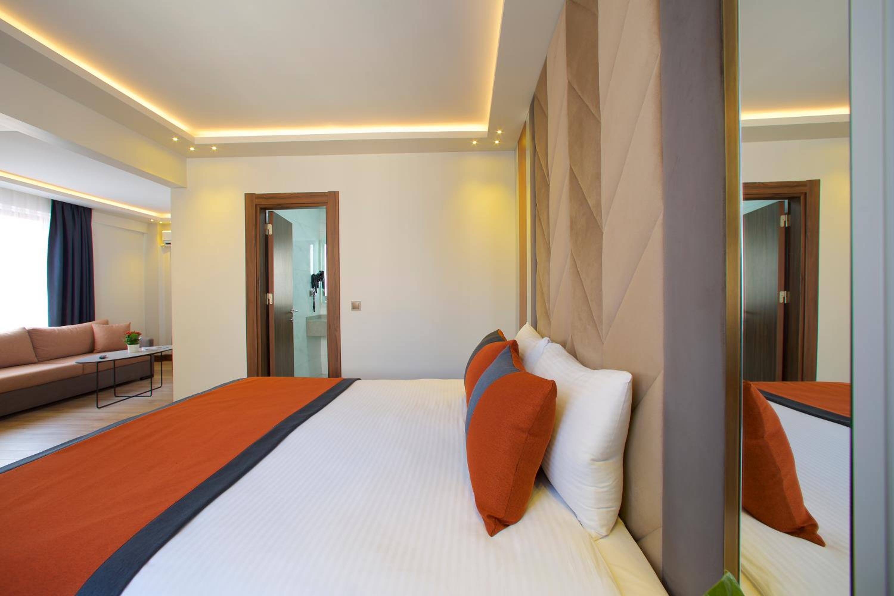 Foto de Hotel Eyfel