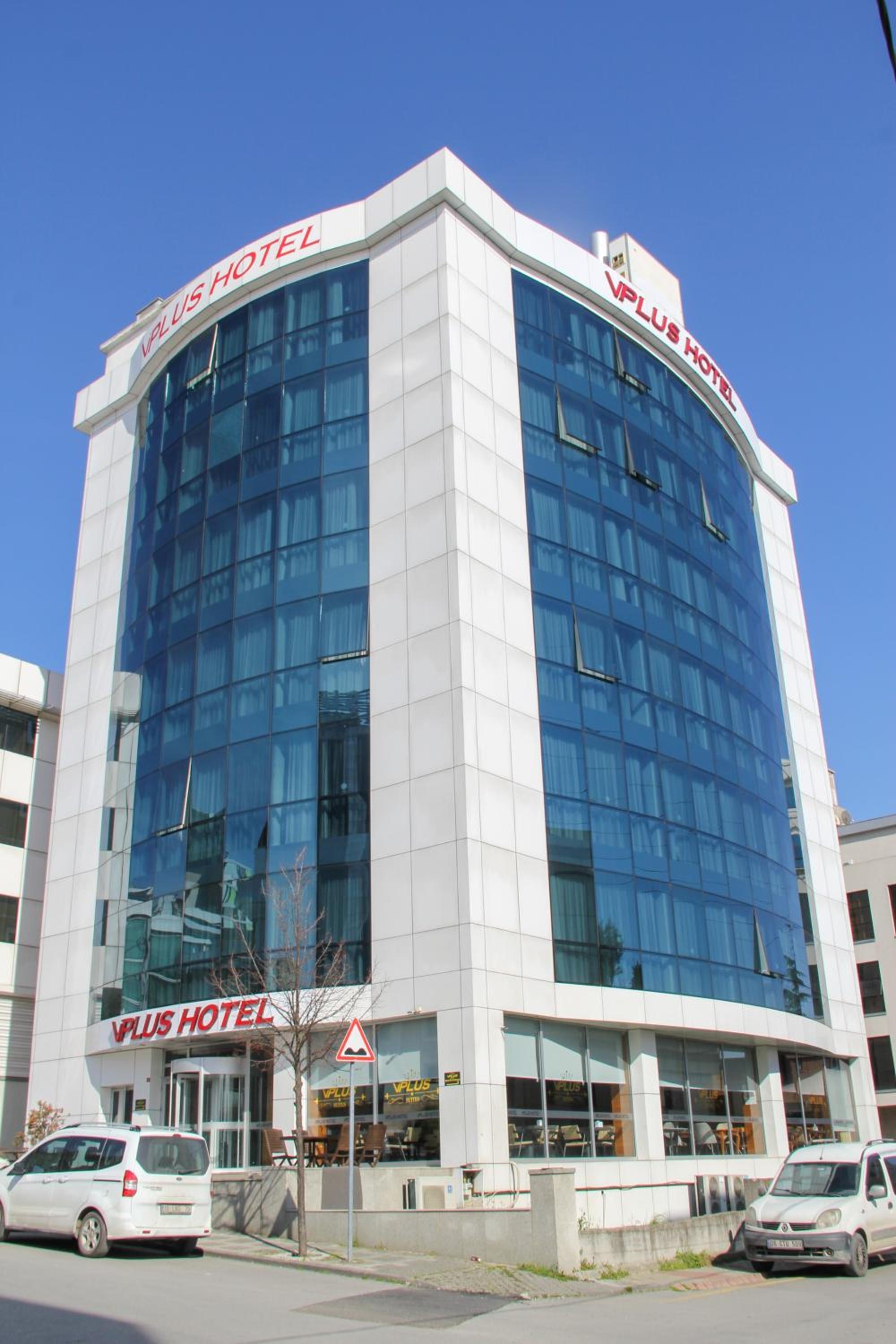 My Plus Royal Ataşehir