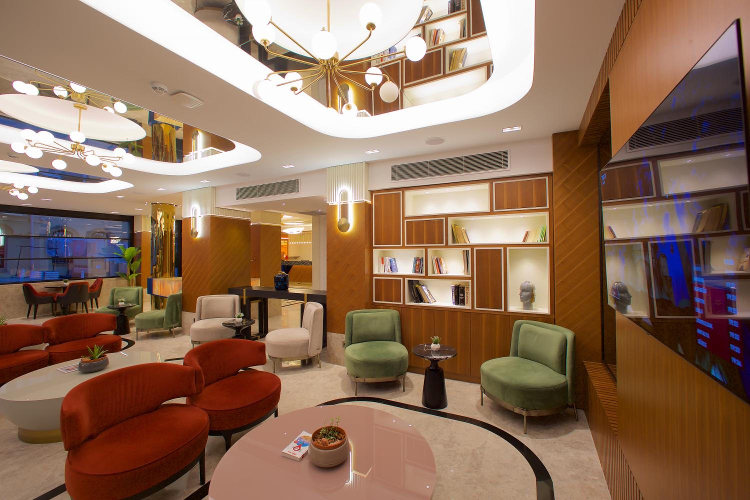 Foto de Hotel Eyfel