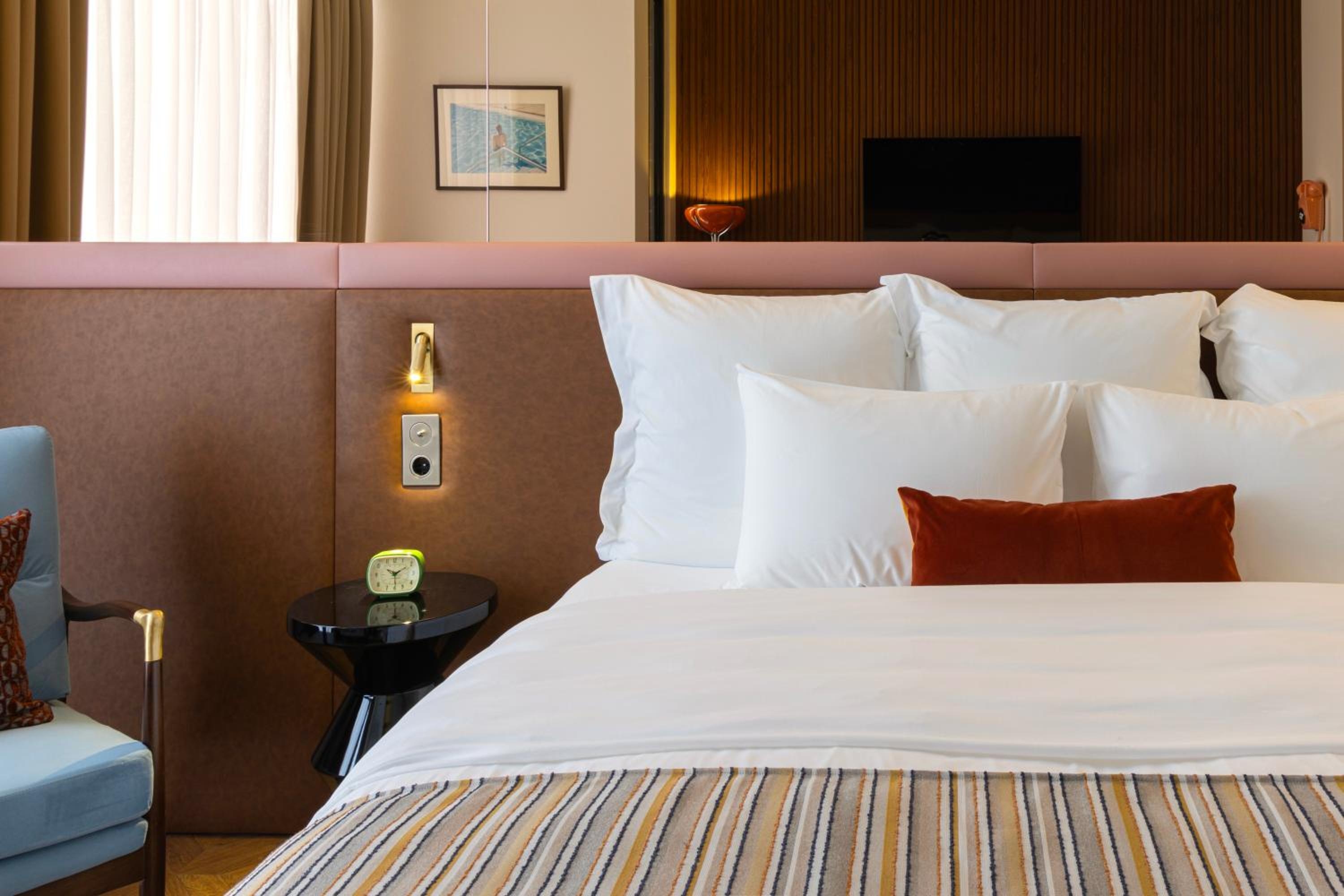 Foto de Artizan - Design Hotel