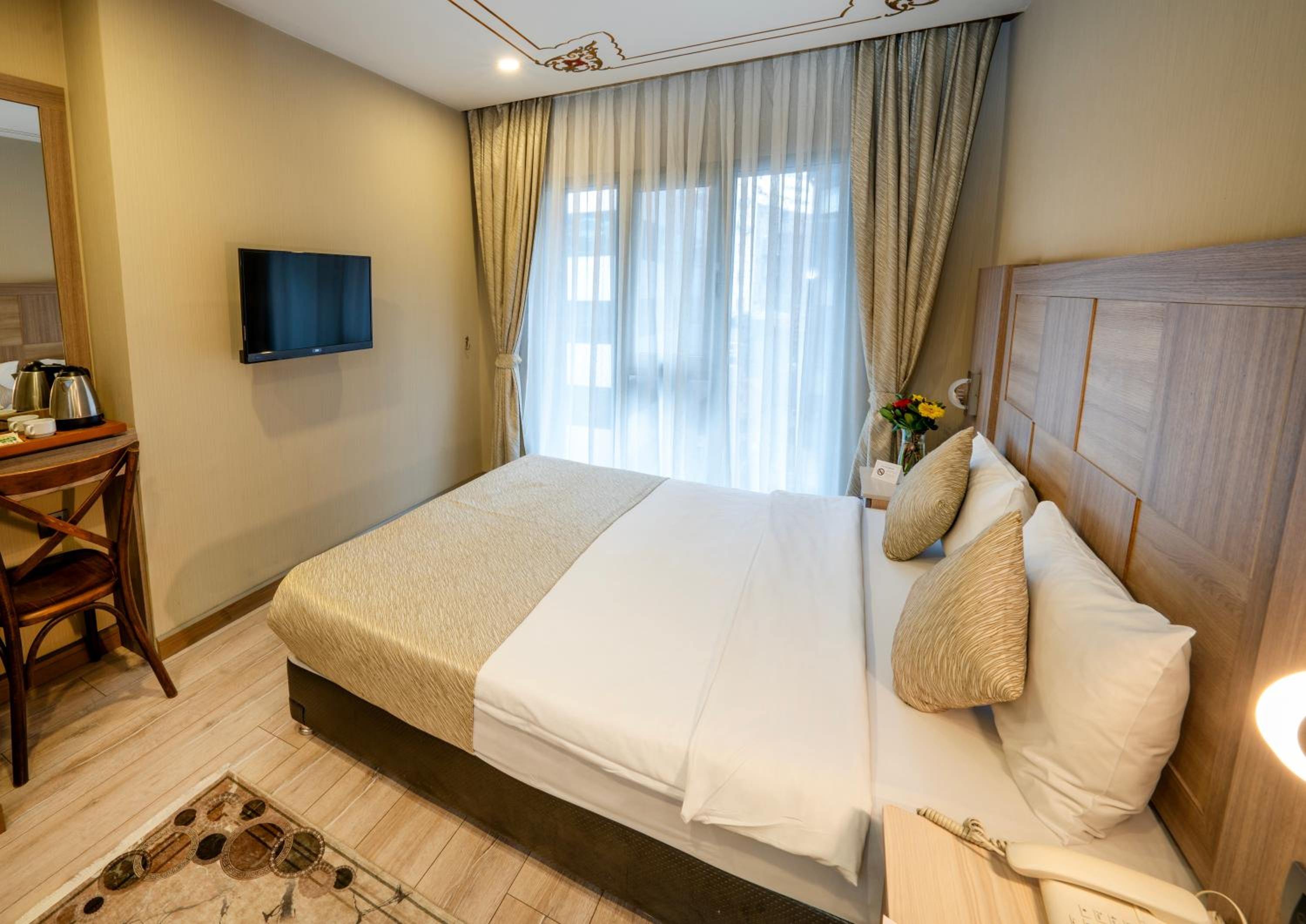 Foto de Orya Hotel