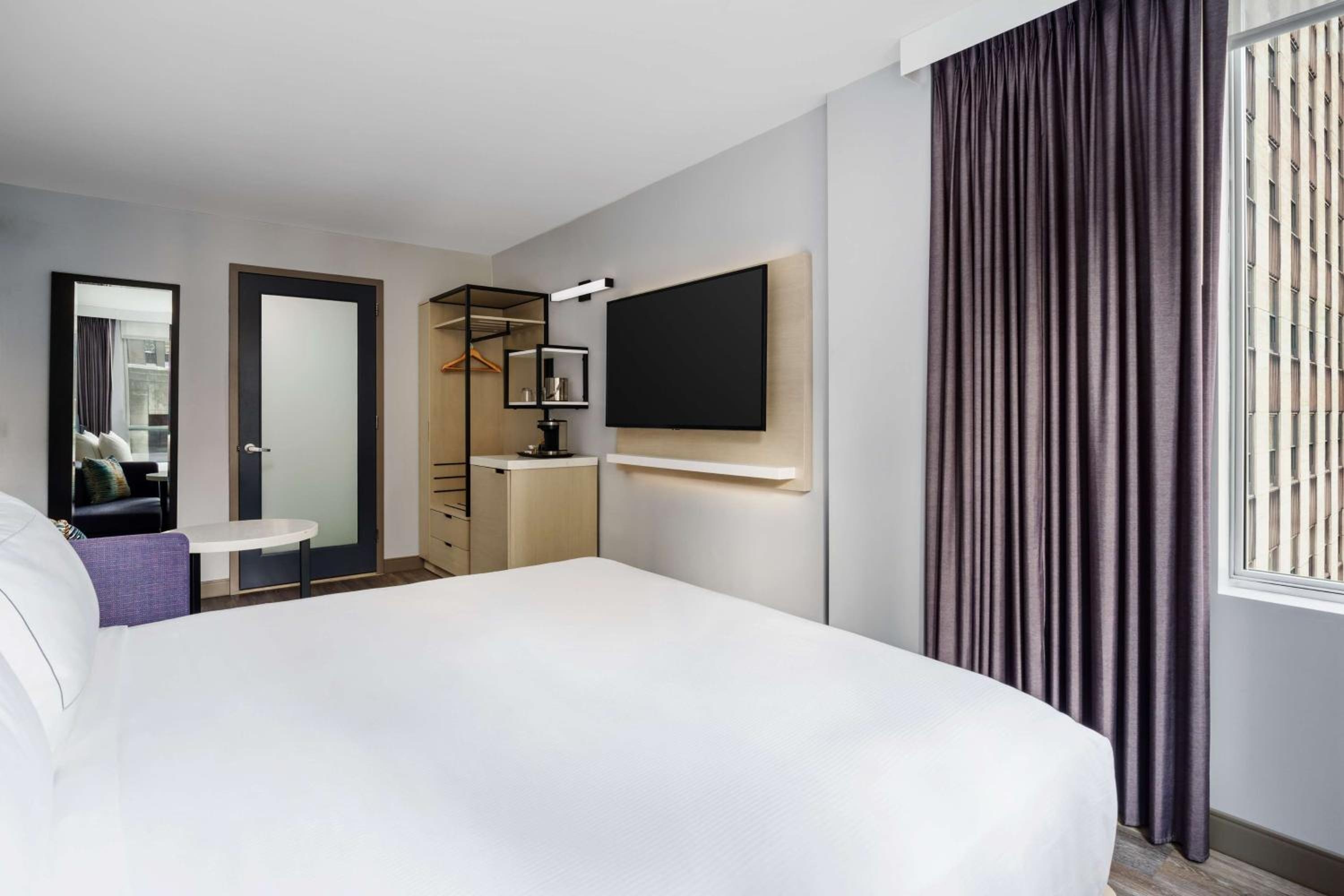 Foto de DoubleTree by Hilton New York Midtown Fifth Ave