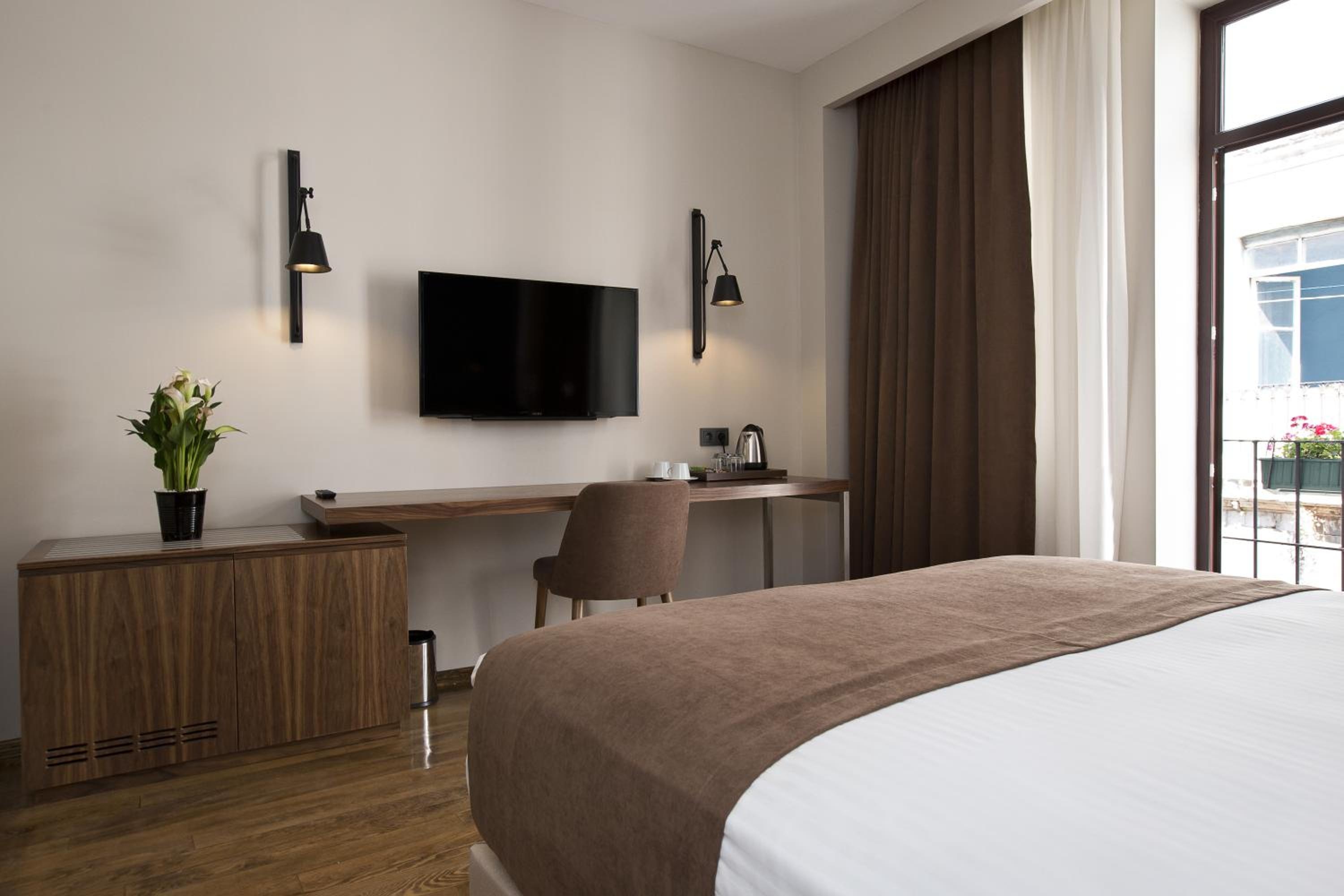 Foto de Snog Rooms & Suites