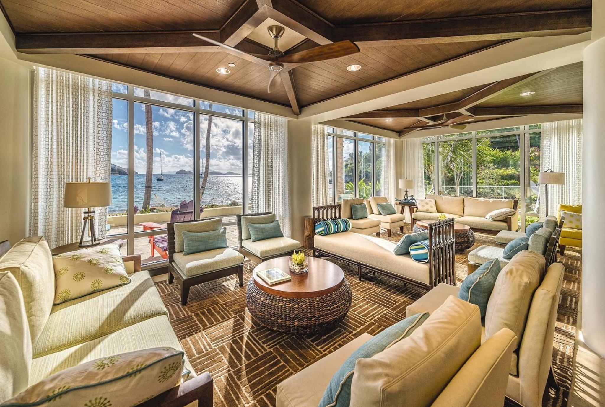 Foto de Margaritaville Vacation Club - St Thomas