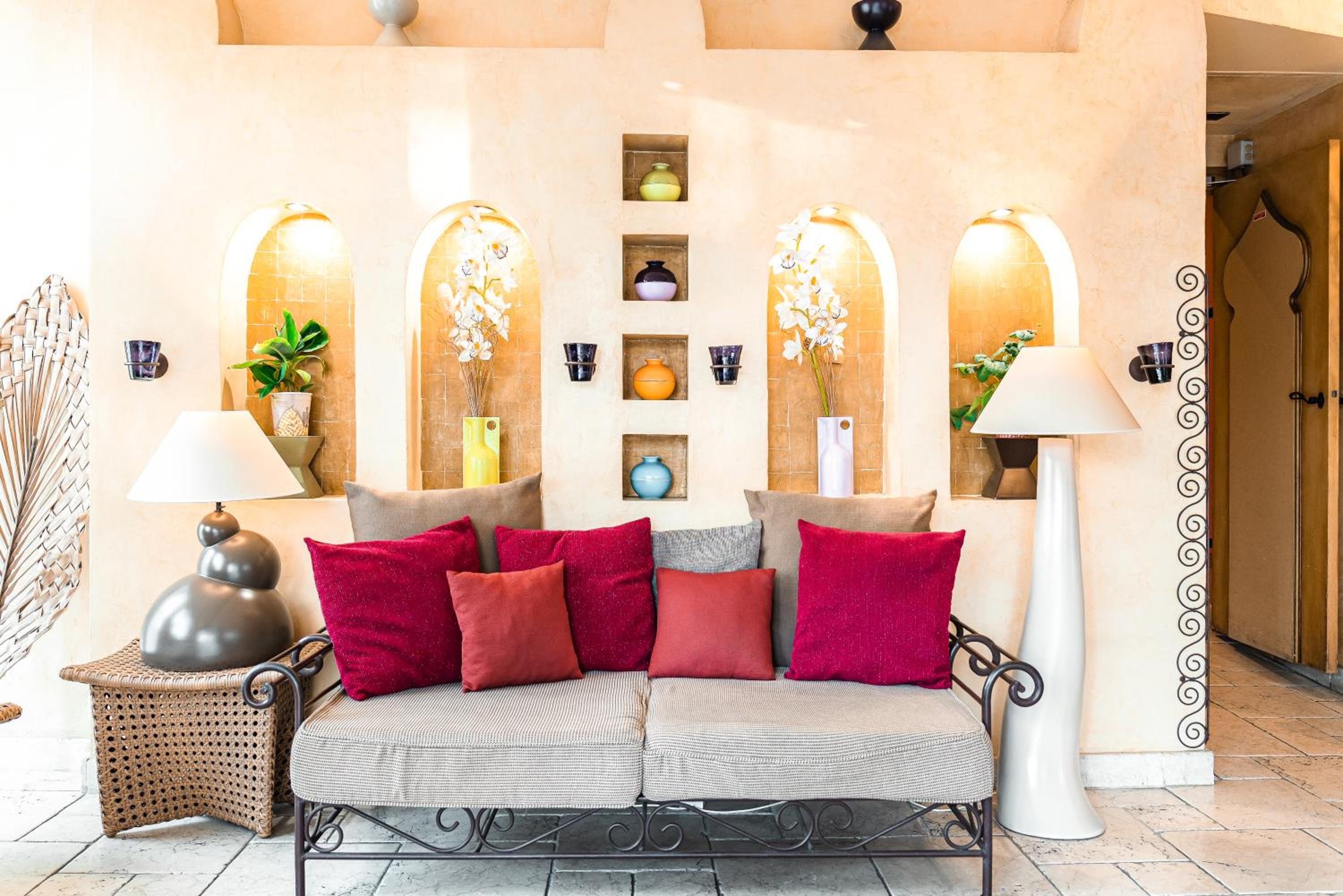 Foto de Villa Royale Montsouris
