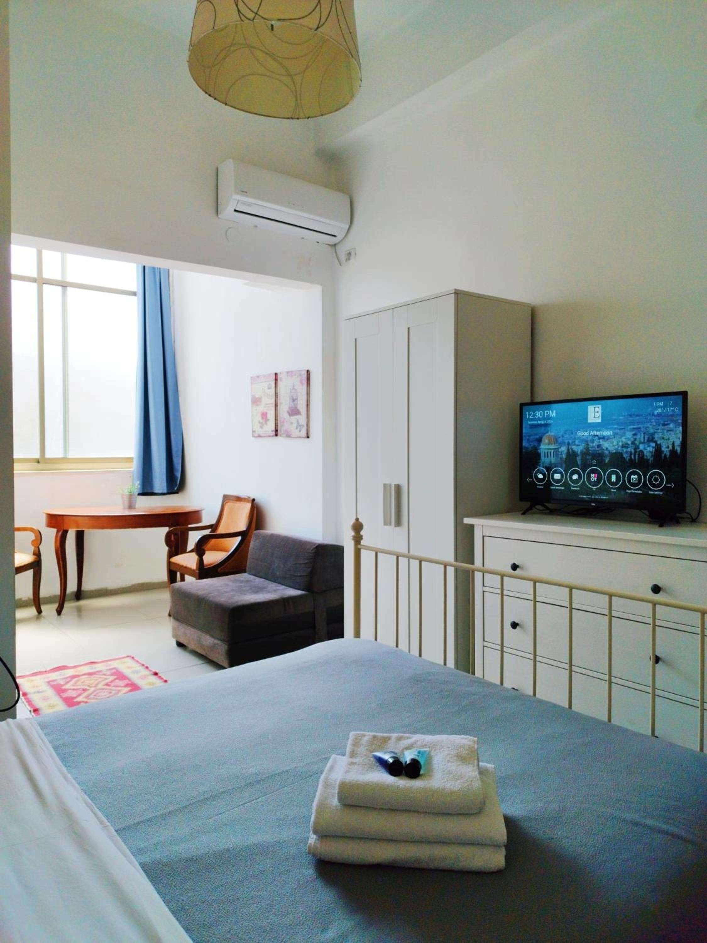 Foto de Eden Hotel