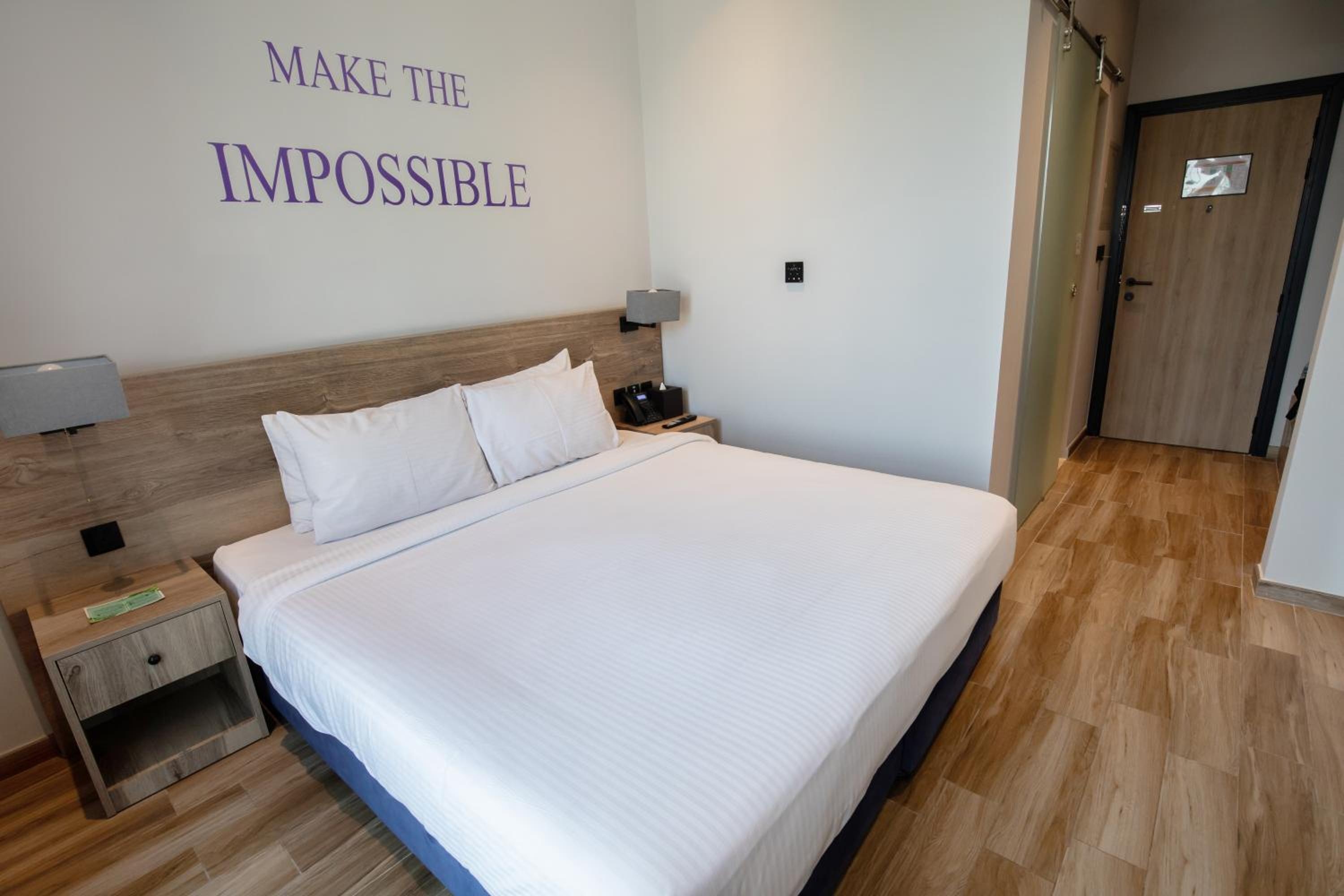 Foto de Kingsgate Canal Hotel by Millennium