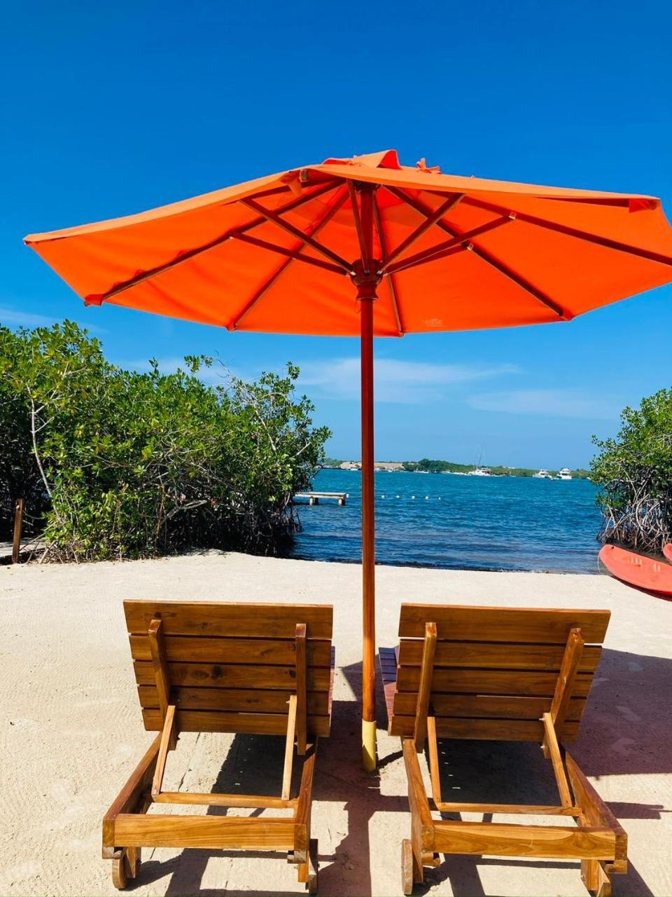 Hotel PlayaScondida Baru