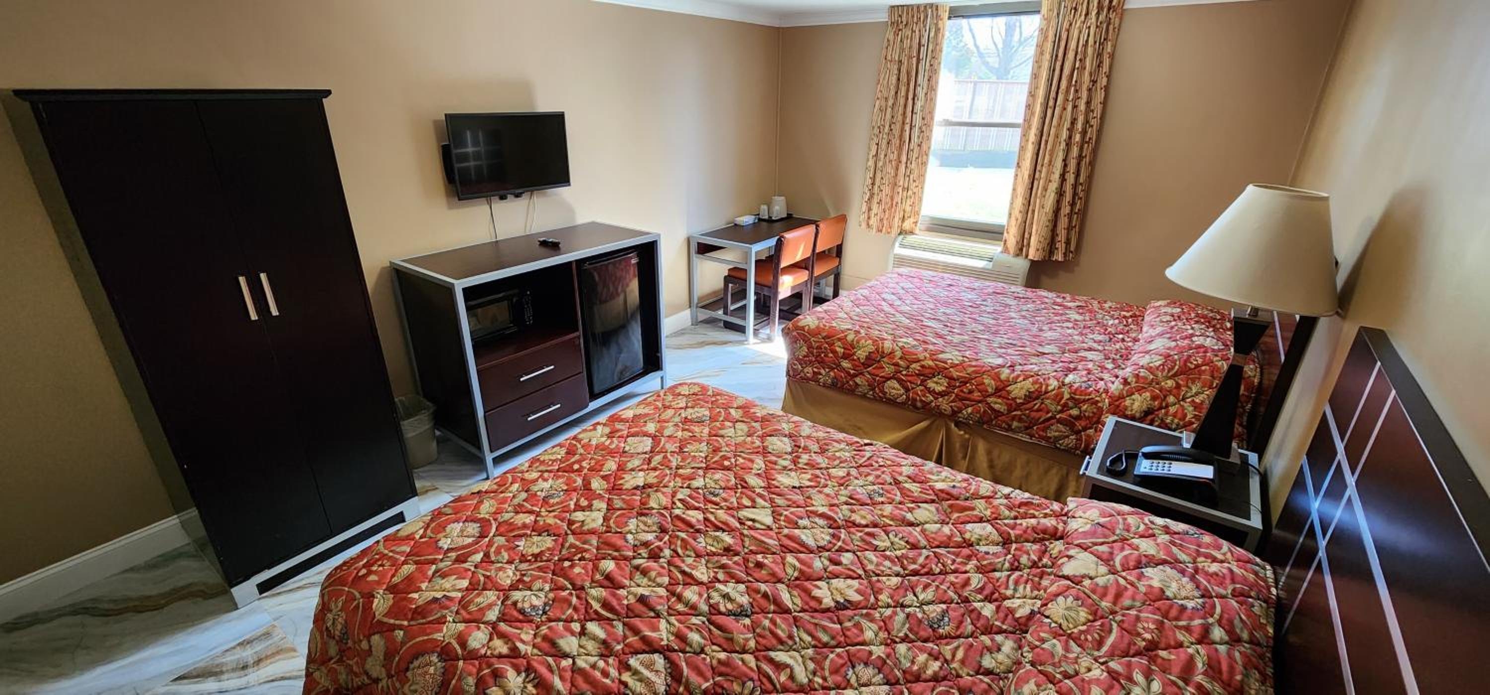 Foto de Town House Inn and Suites