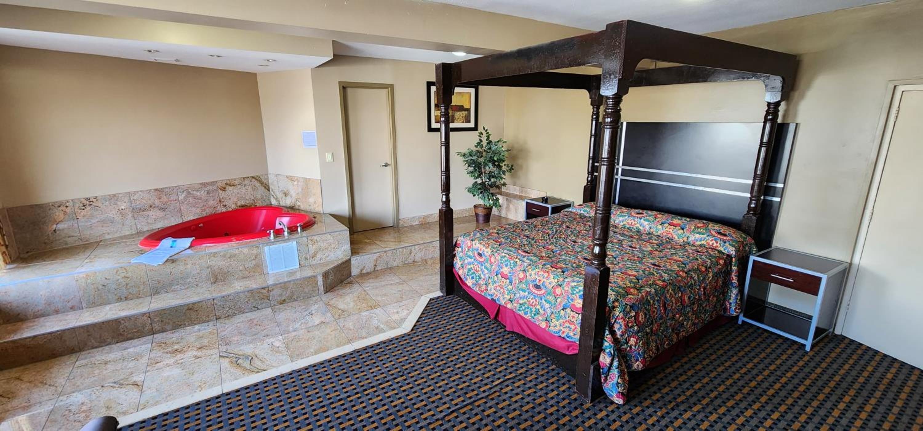 Foto de Town House Inn and Suites