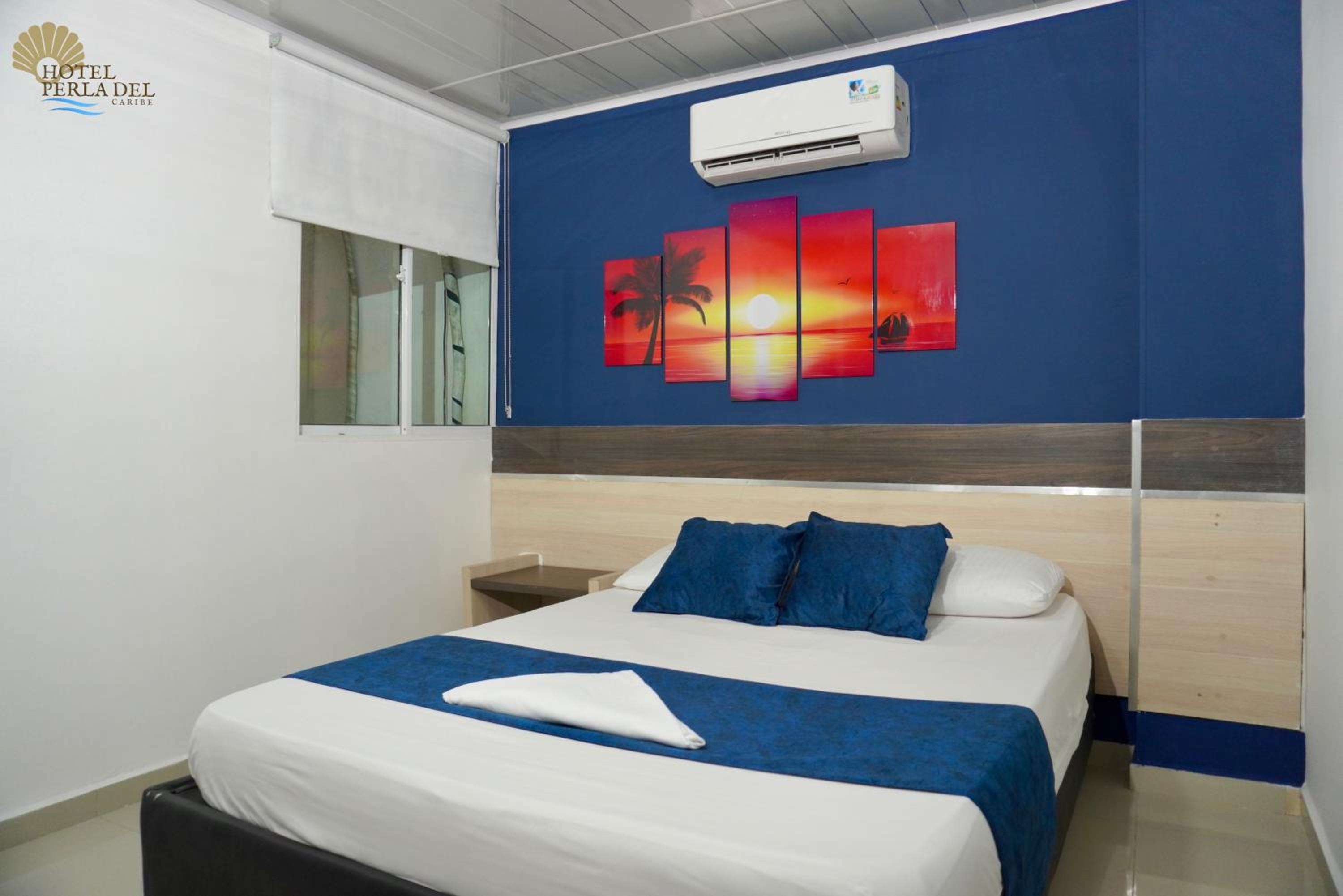 Hotel Perla del Caribe, Santa Marta