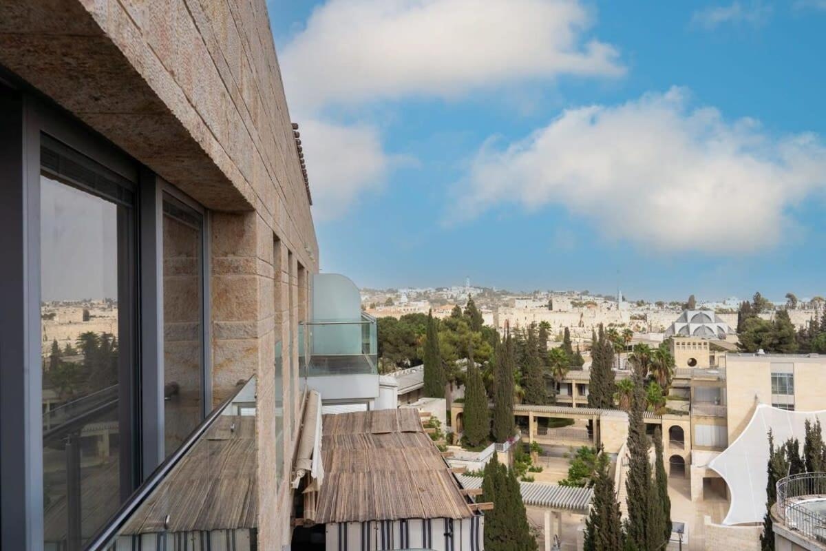 Foto de King David Residence Luxury 3 BD Pool Gym Parking