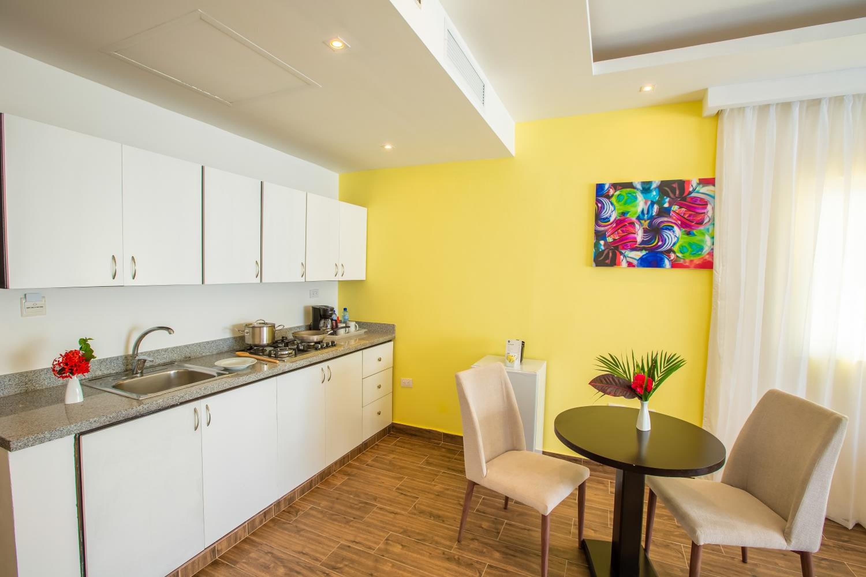 Foto de Hotel whala!urban punta cana