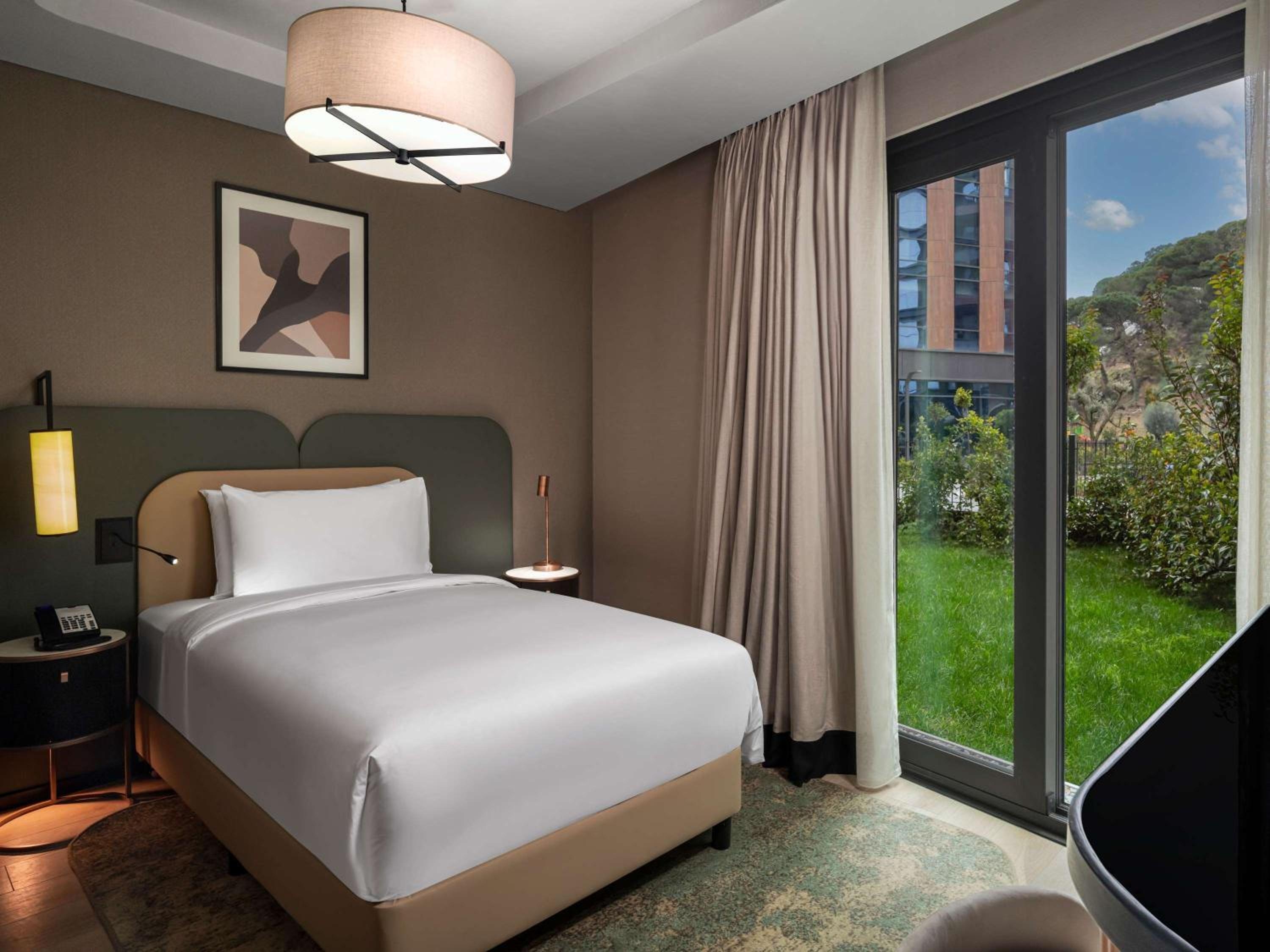 Foto de Mövenpick Living Istanbul Saklivadi