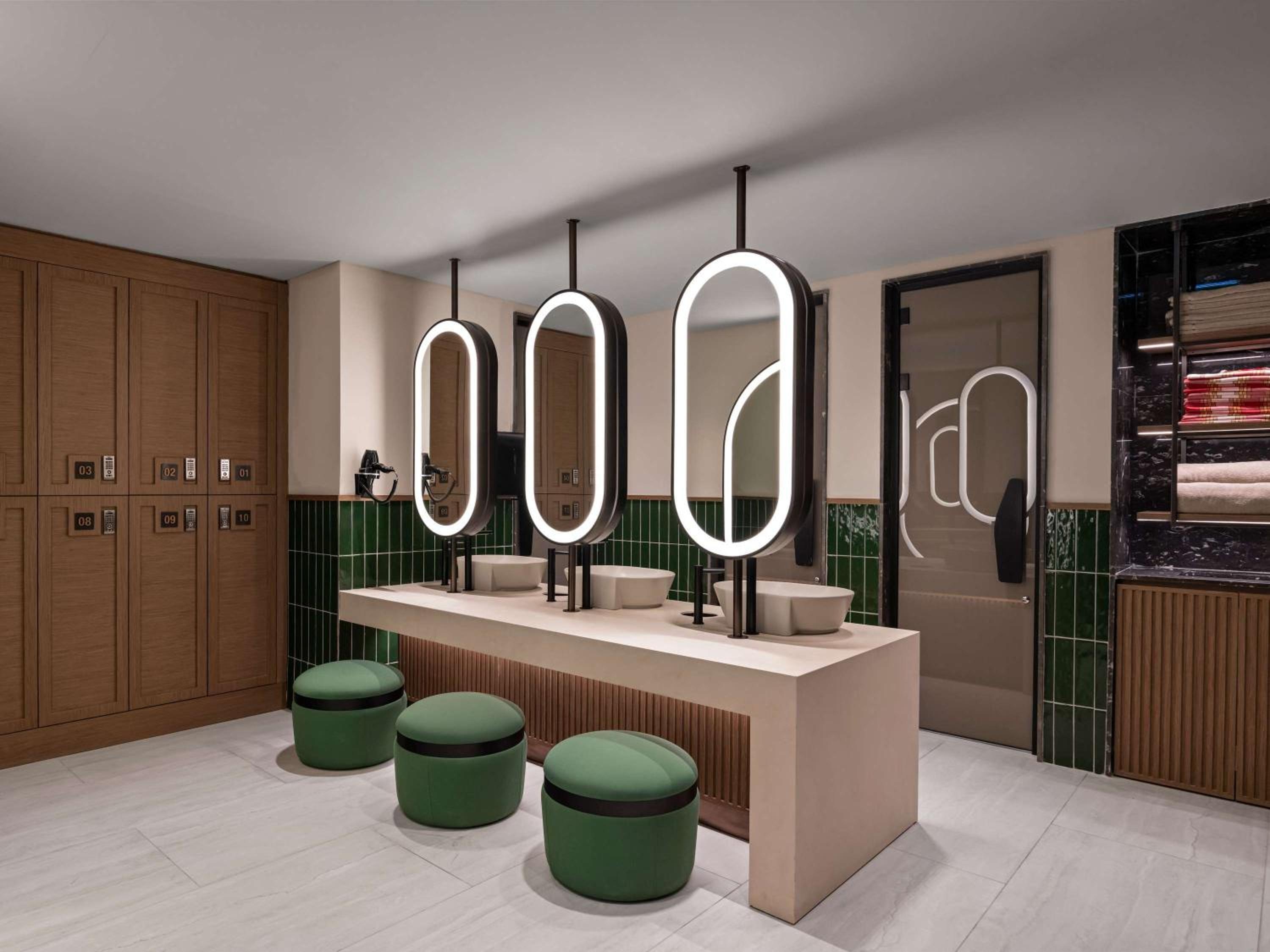 Foto de Mövenpick Living Istanbul Saklivadi