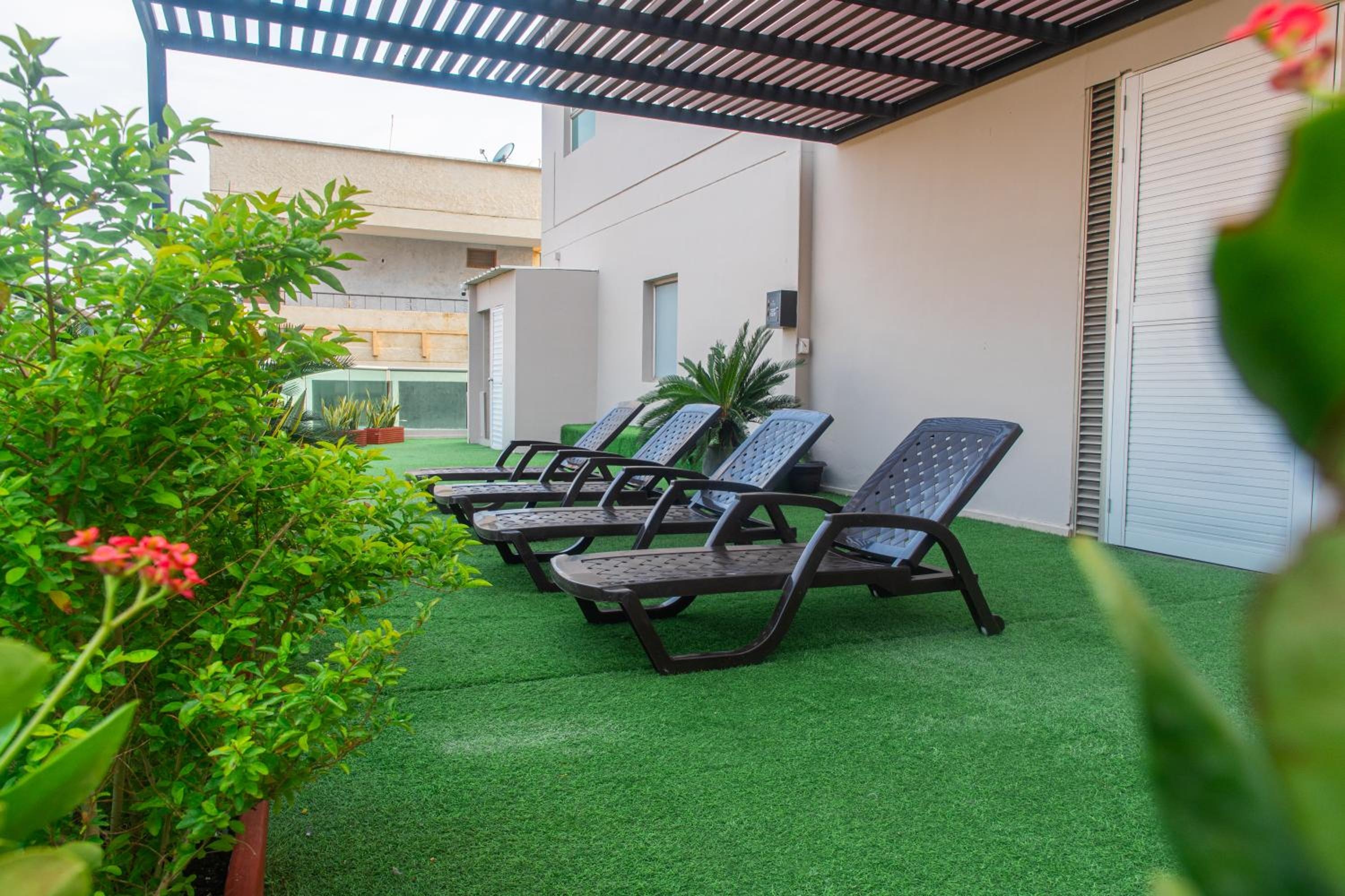 Foto de Ribai Hotels Santa Marta