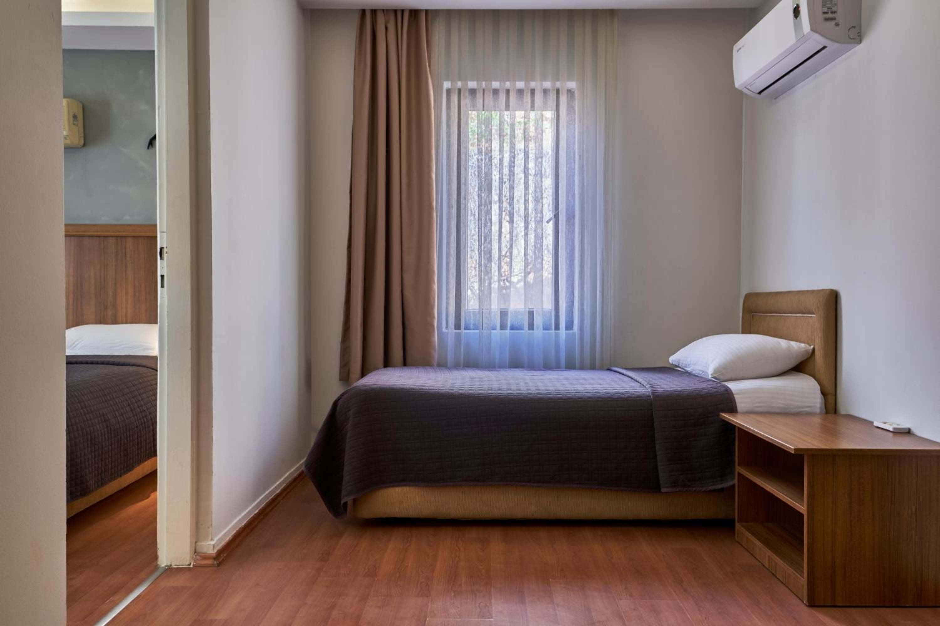Foto de Aqua Princess Hotel