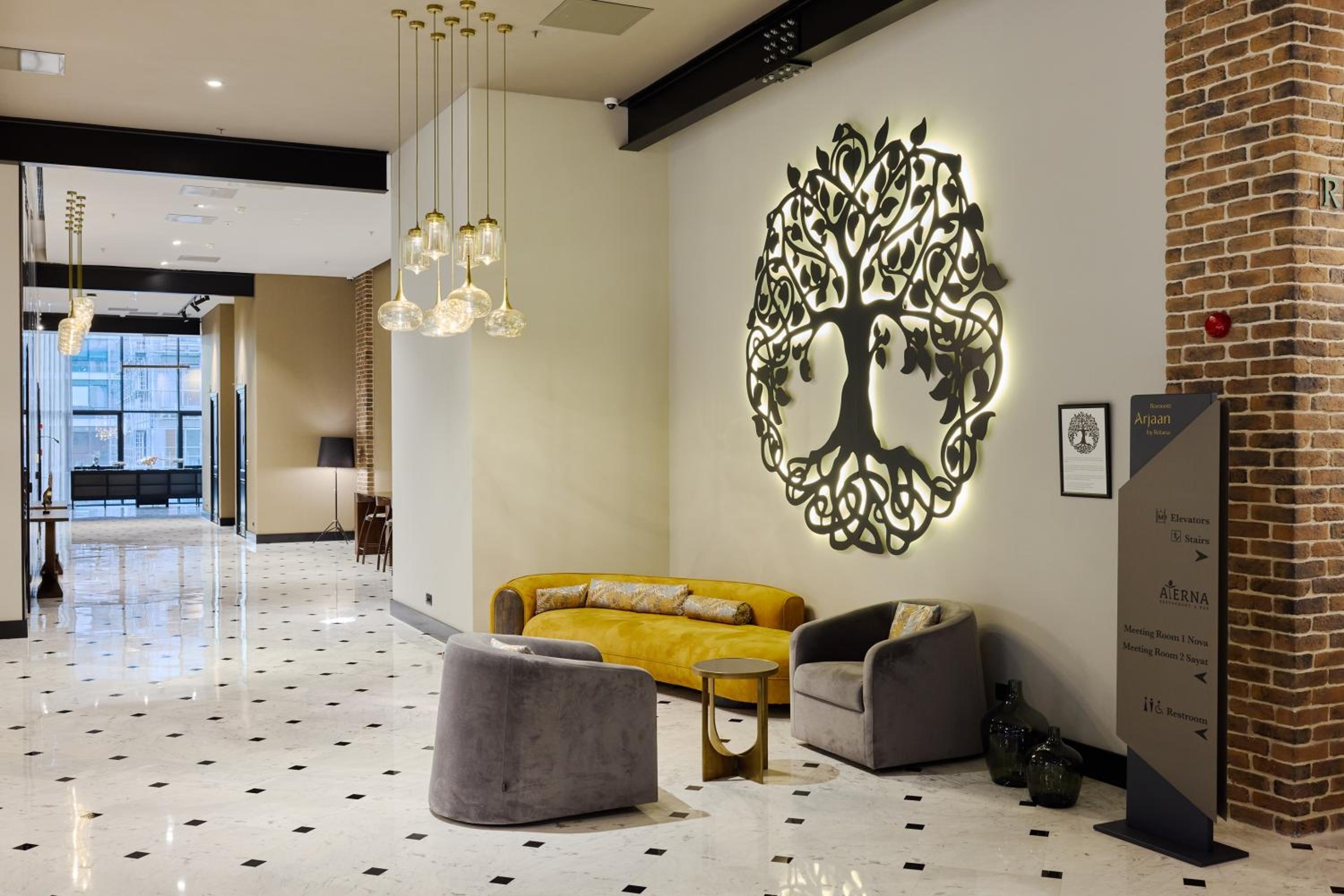 Bomonti Suites Istanbul