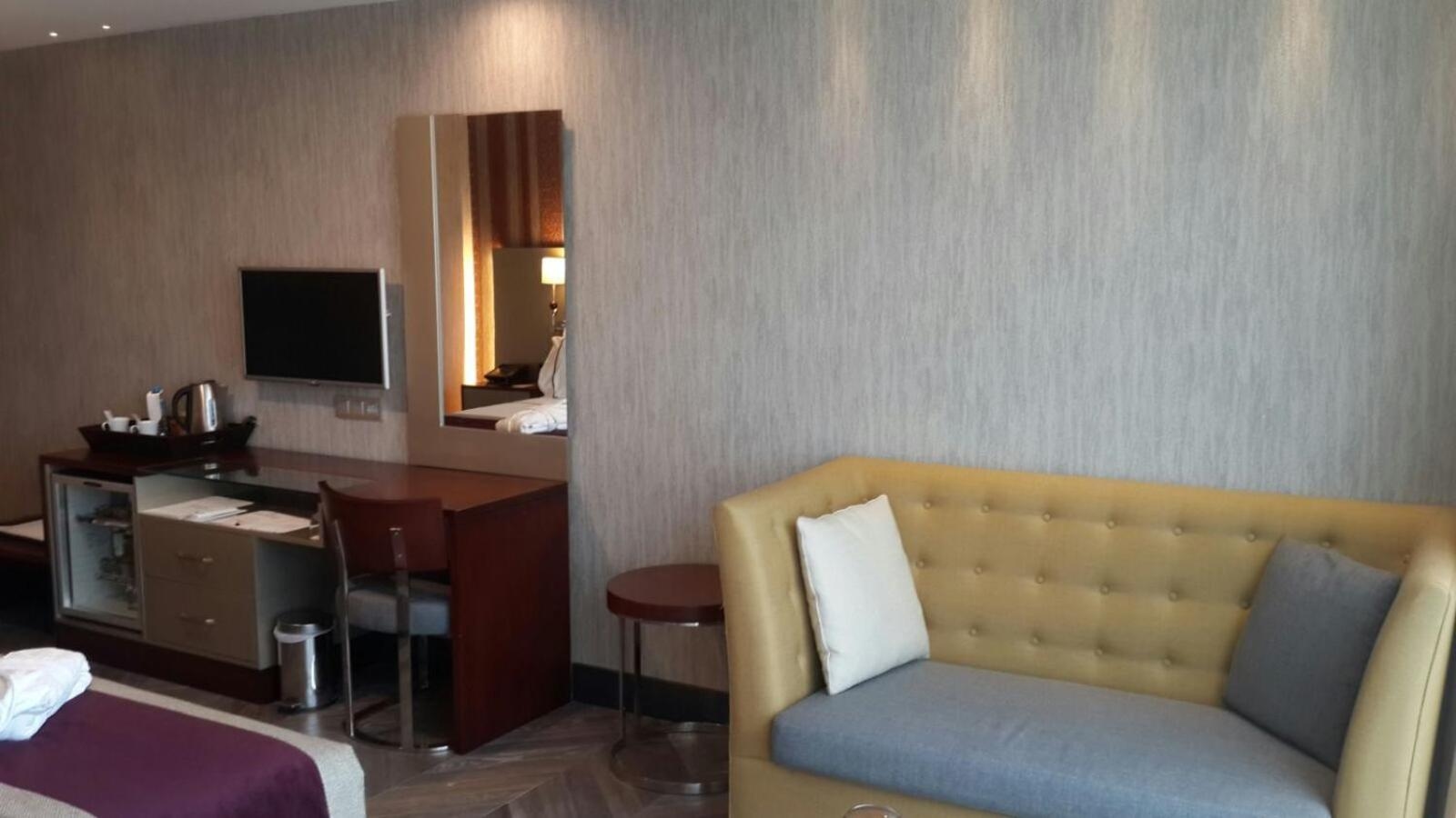 Foto de Taksim Gonen Hotel