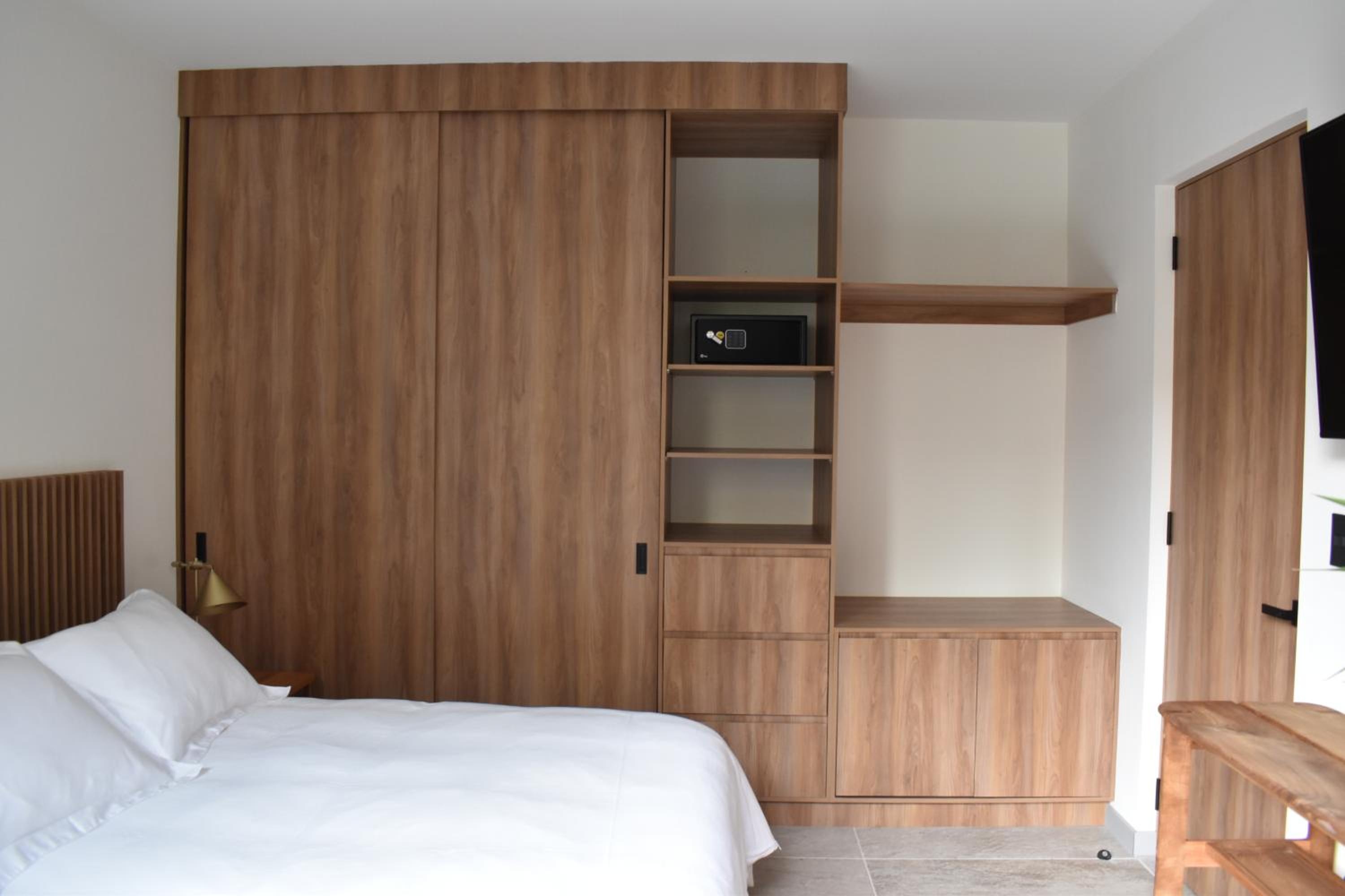 Foto de Tanat Art Apartments