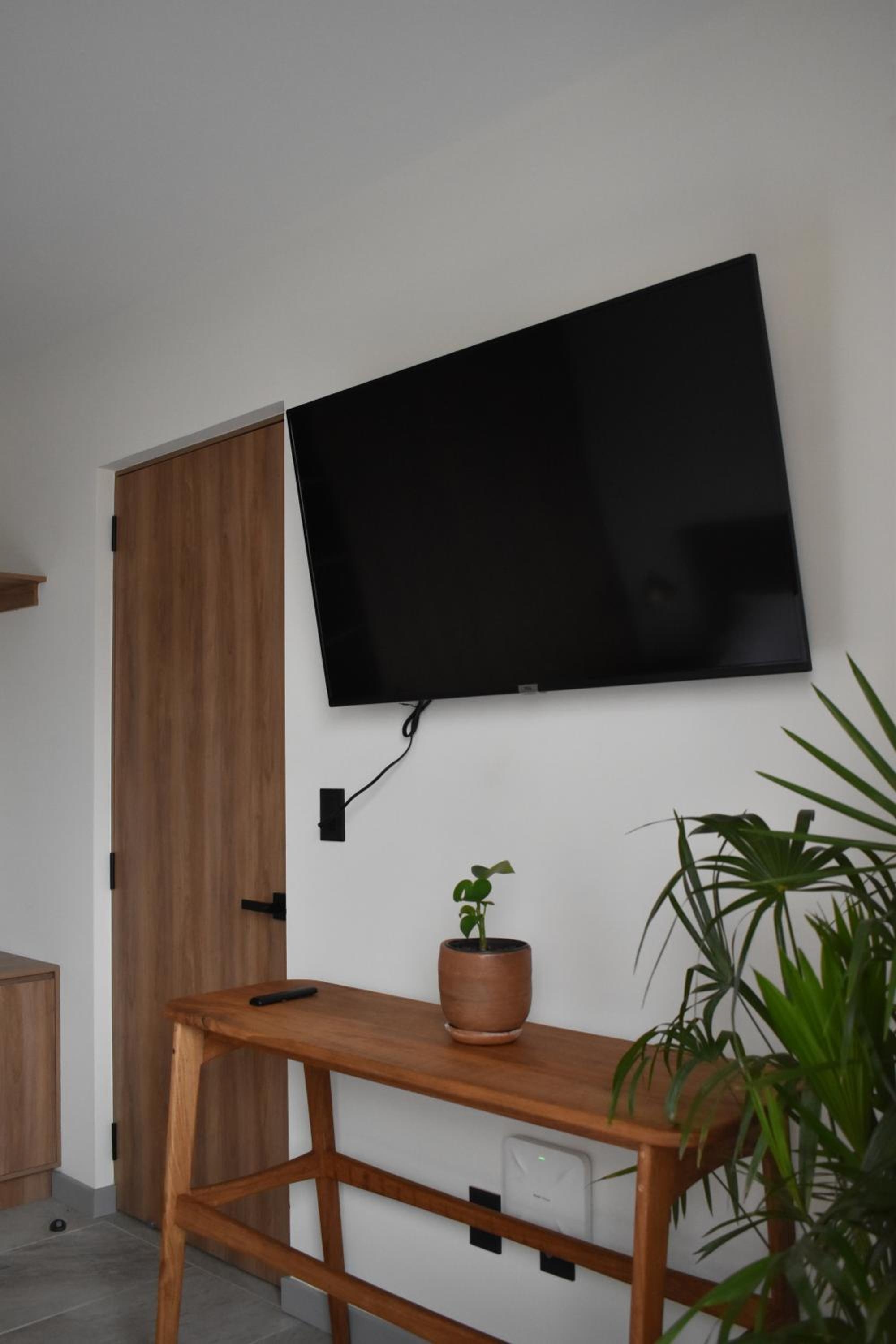 Foto de Tanat Art Apartments