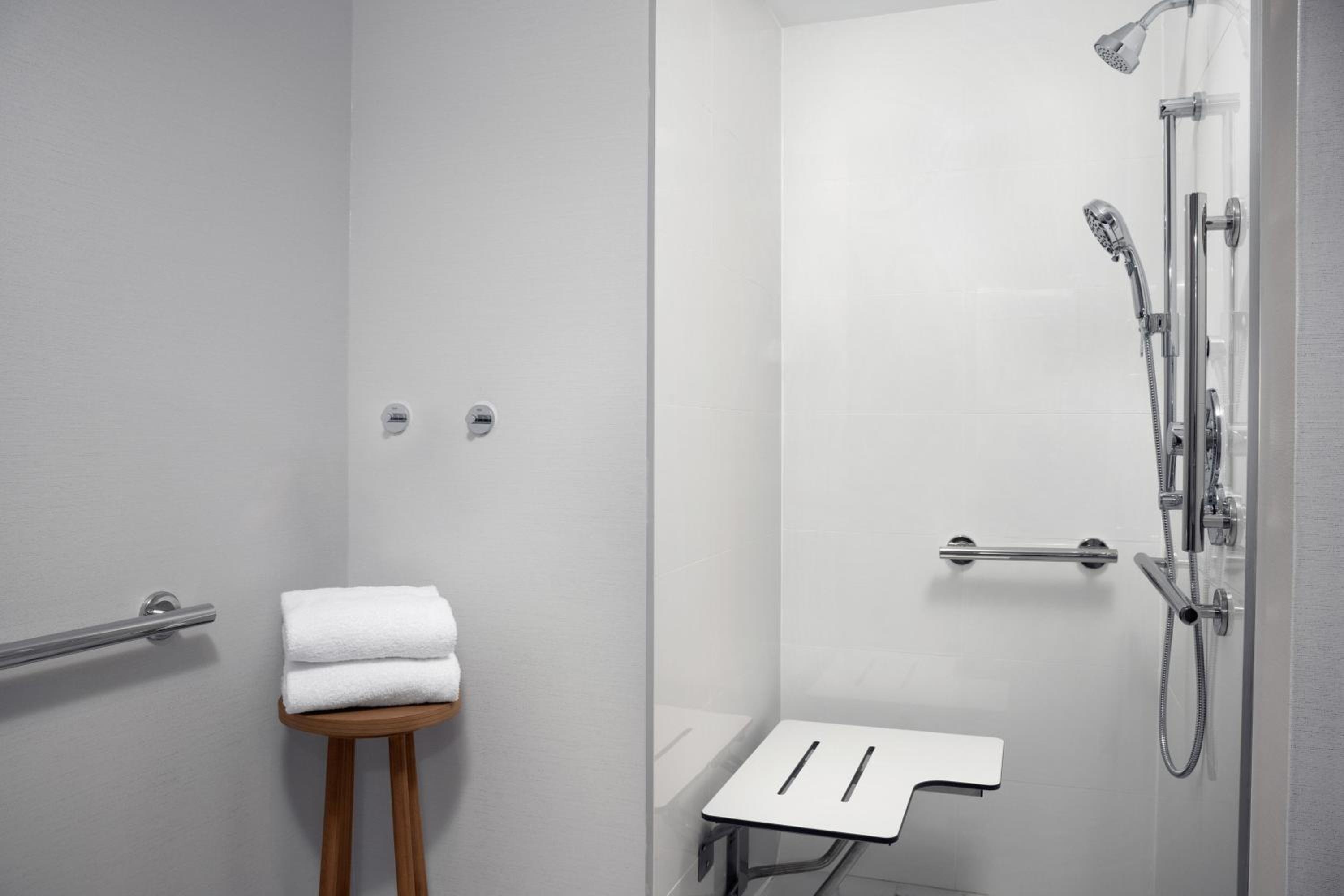 Foto de SpringHill Suites by Marriott New York Manhattan Times Square