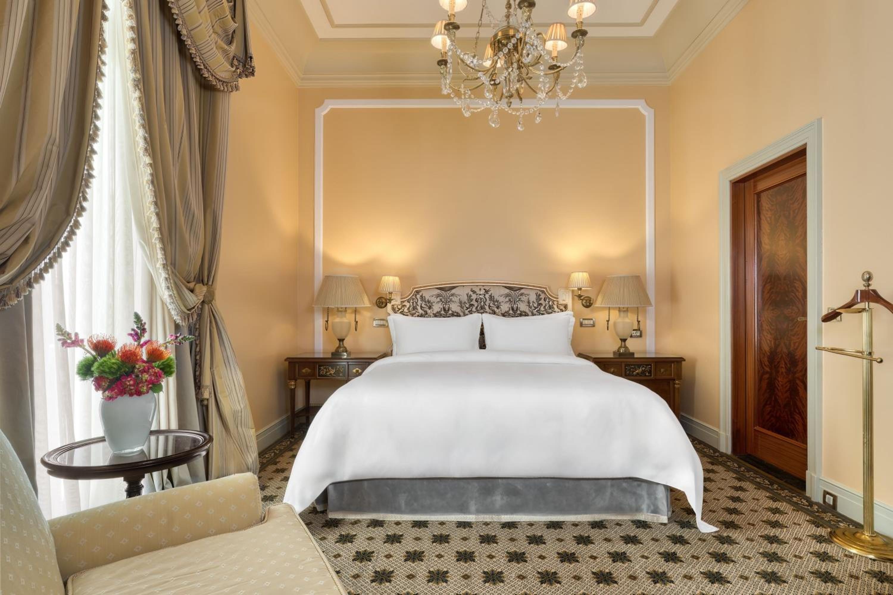 Foto de Hotel Grande Bretagne, a Luxury Collection Hotel, Athens