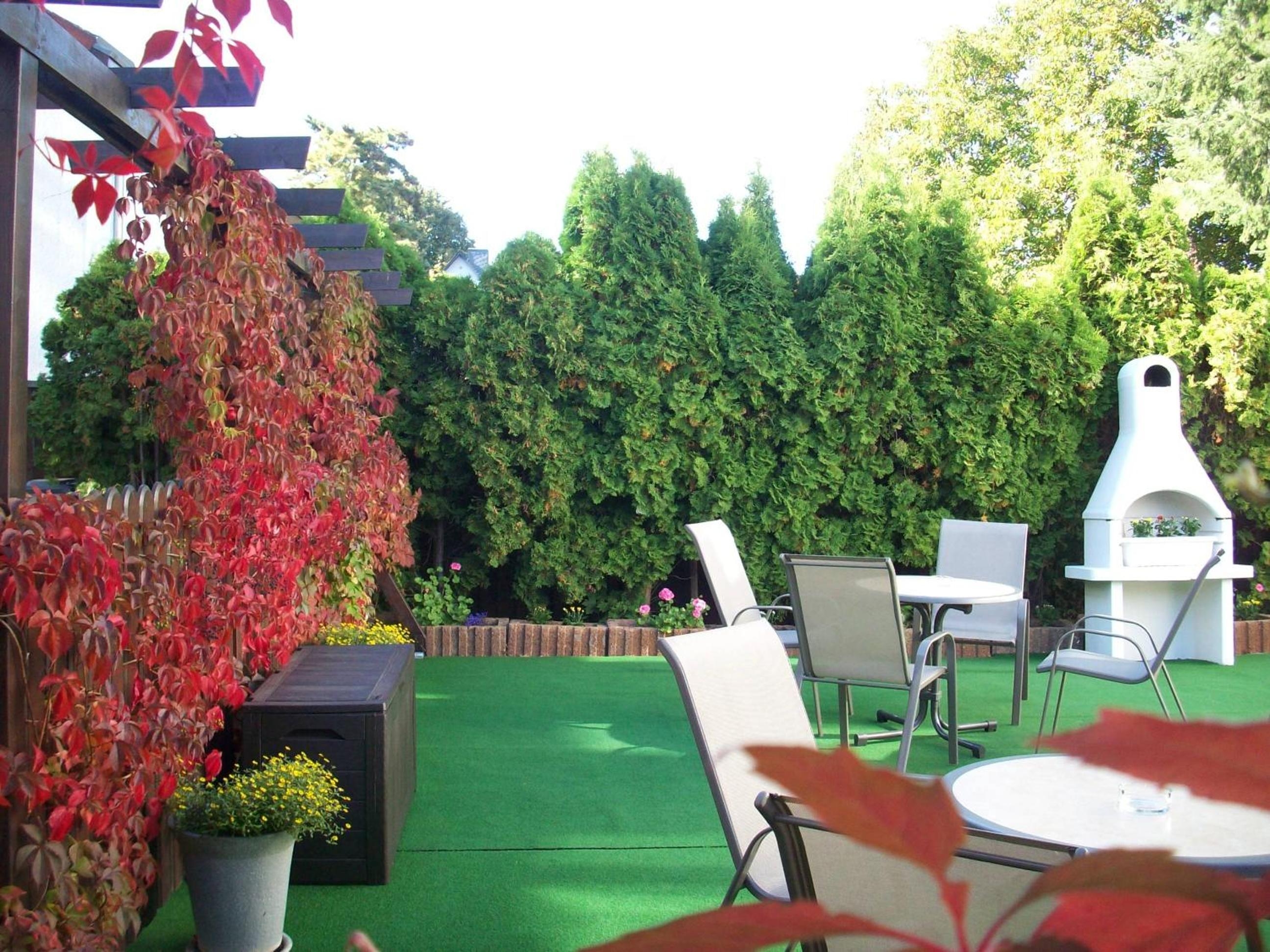 Foto de Apartmentpension Am Krongut