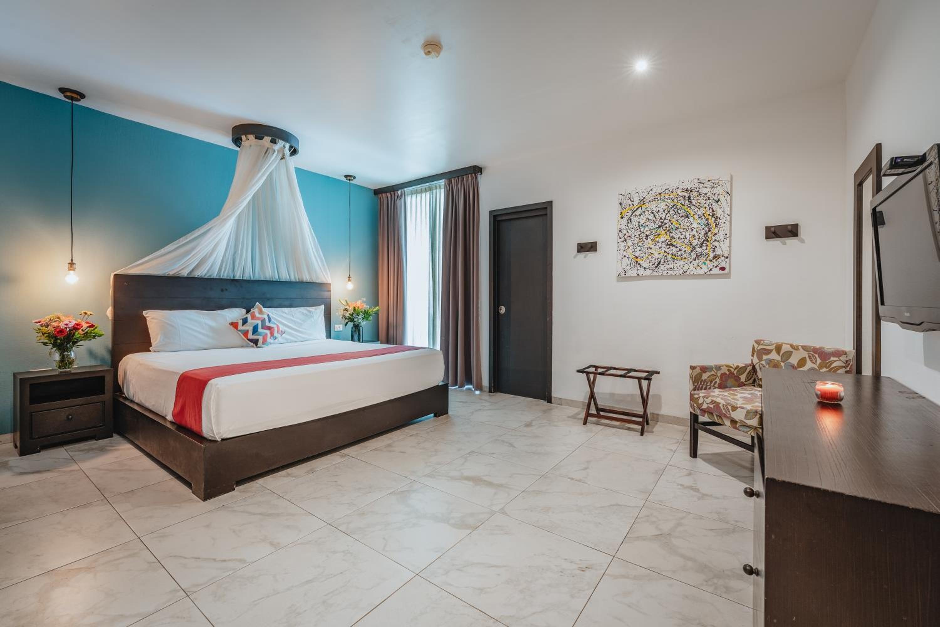 Foto de Soho Playa Hotel