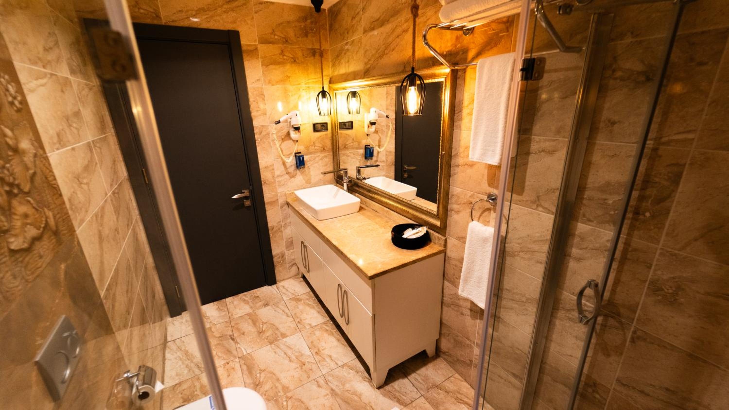 Foto de Mas Suites Nisantasi