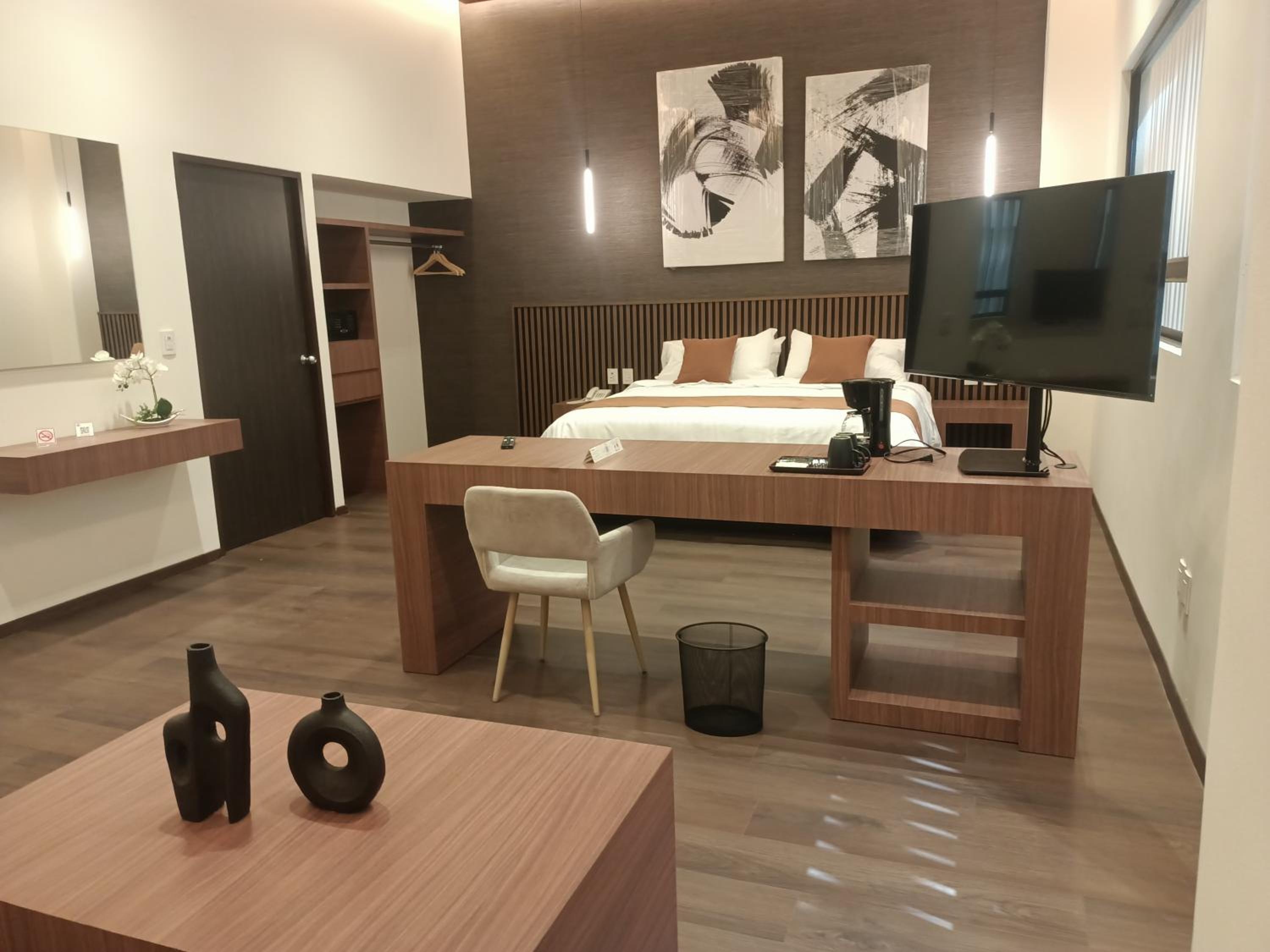 Foto de Hotel El Salvador