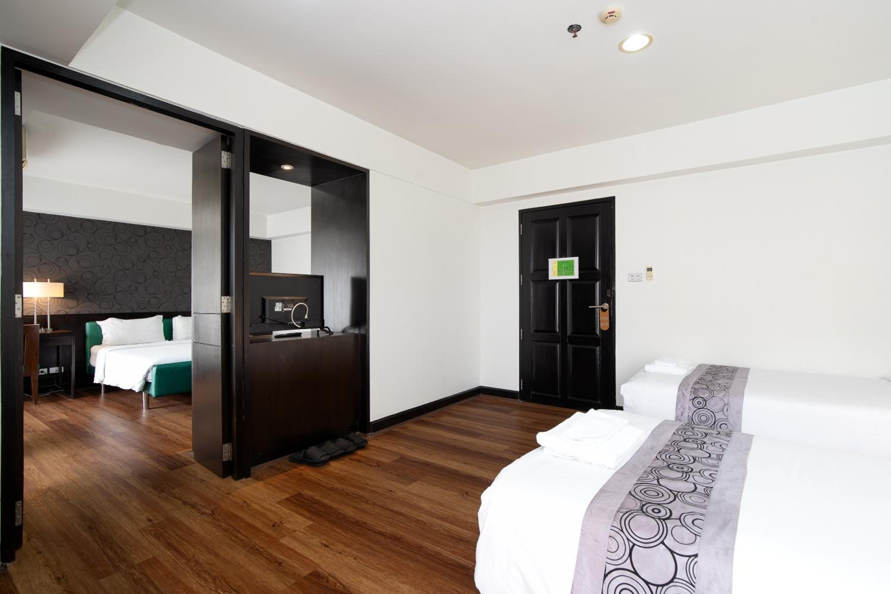 Foto de Lily Hotel Bangkok