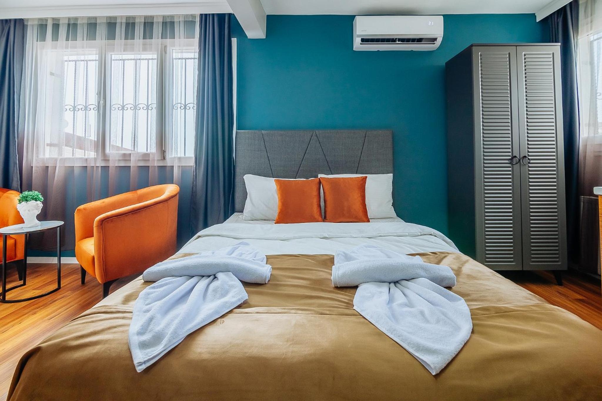Foto de Wonder Suites