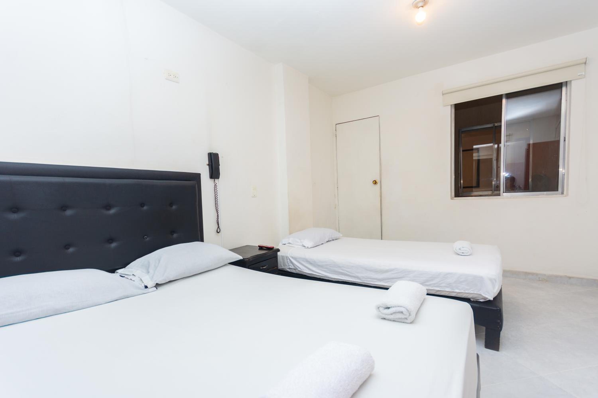 Foto de Hotel Villa Real