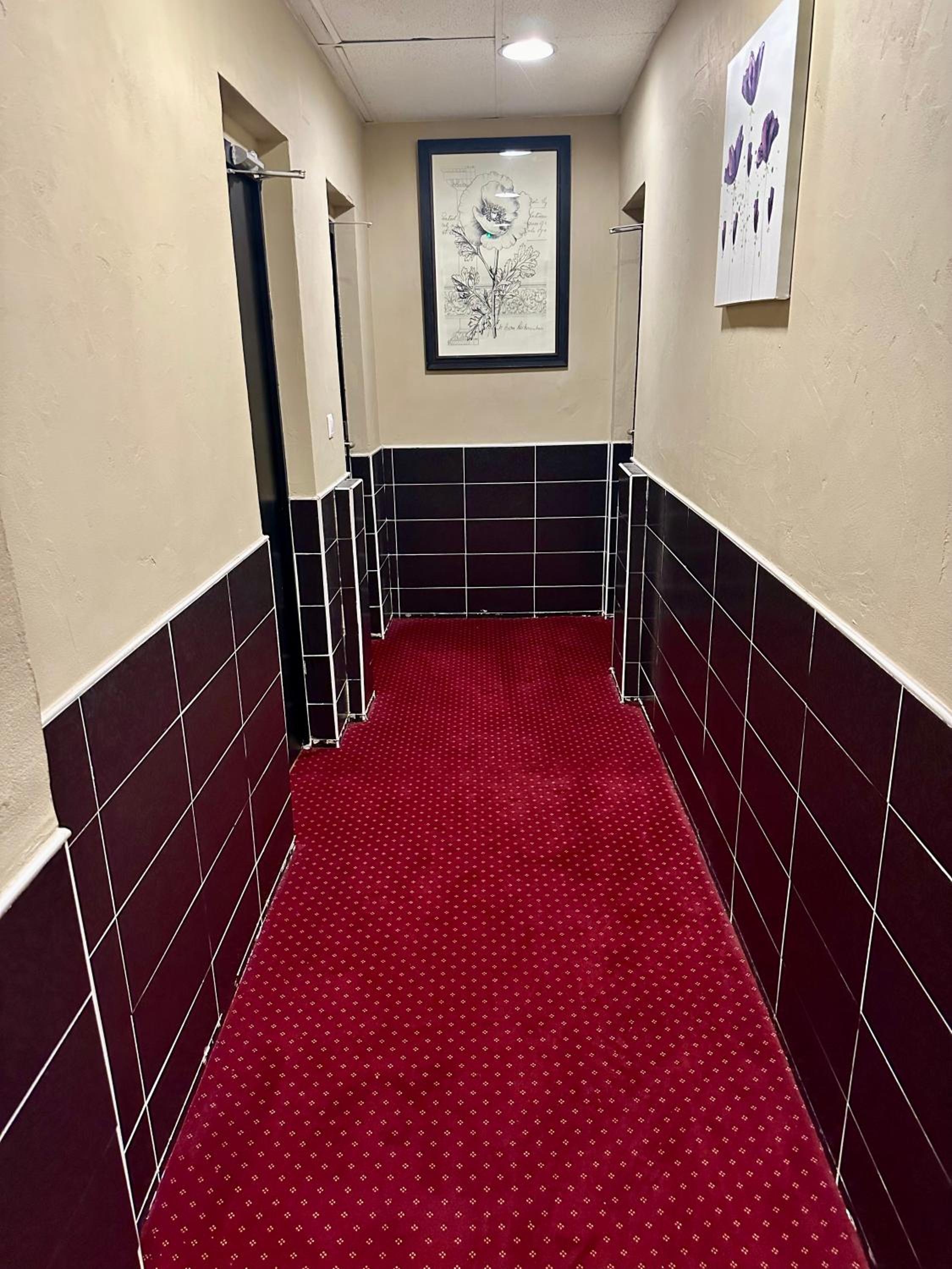 Foto de Hotel Victor Hugo