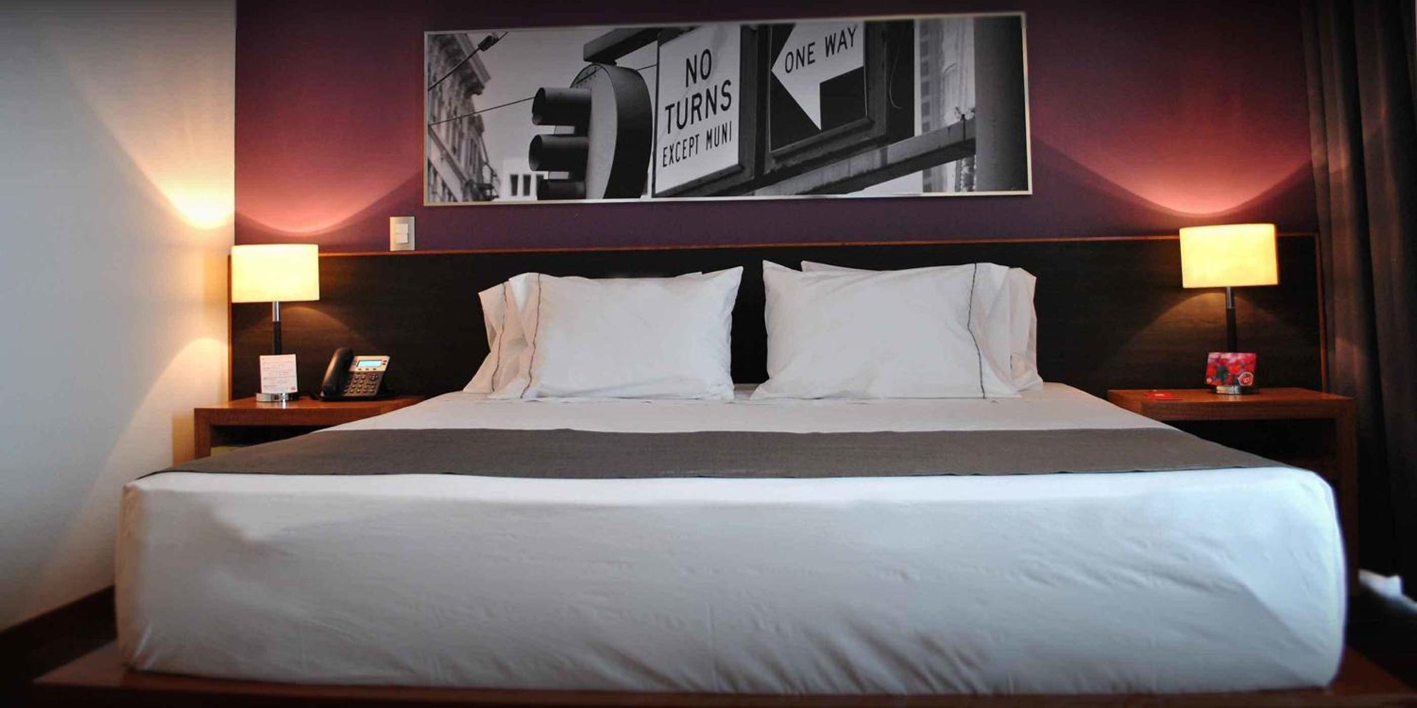 Foto de Hotel y Tú Expo