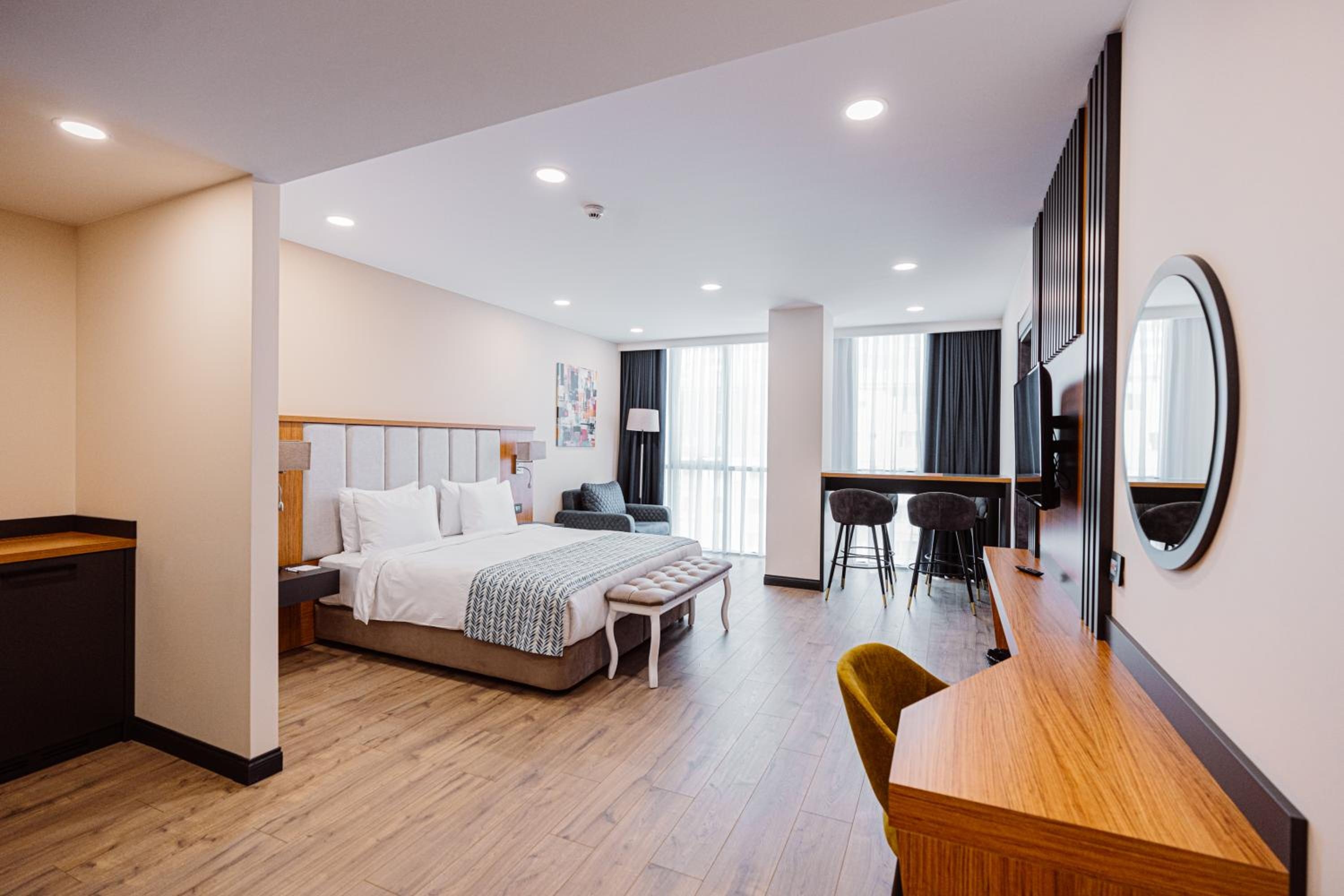Foto de Best Western Plus Batumi