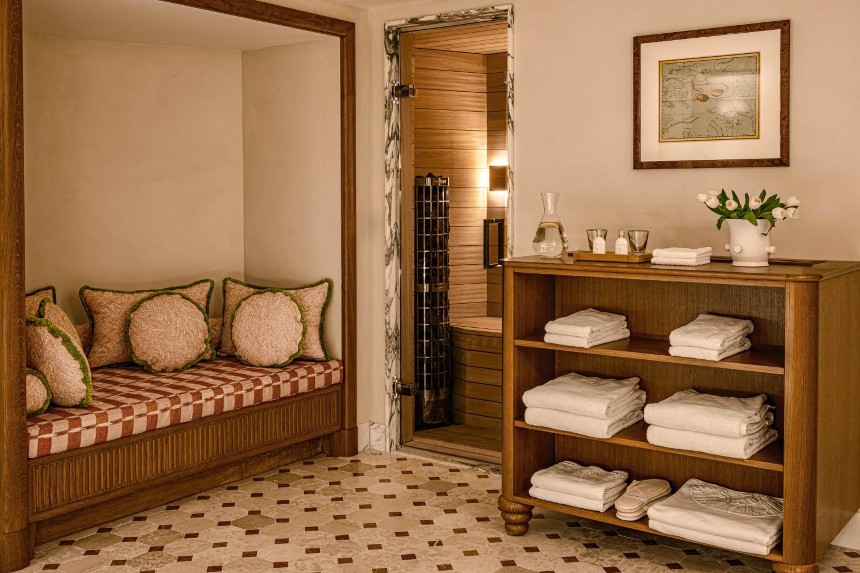 Foto de Saint James Paris