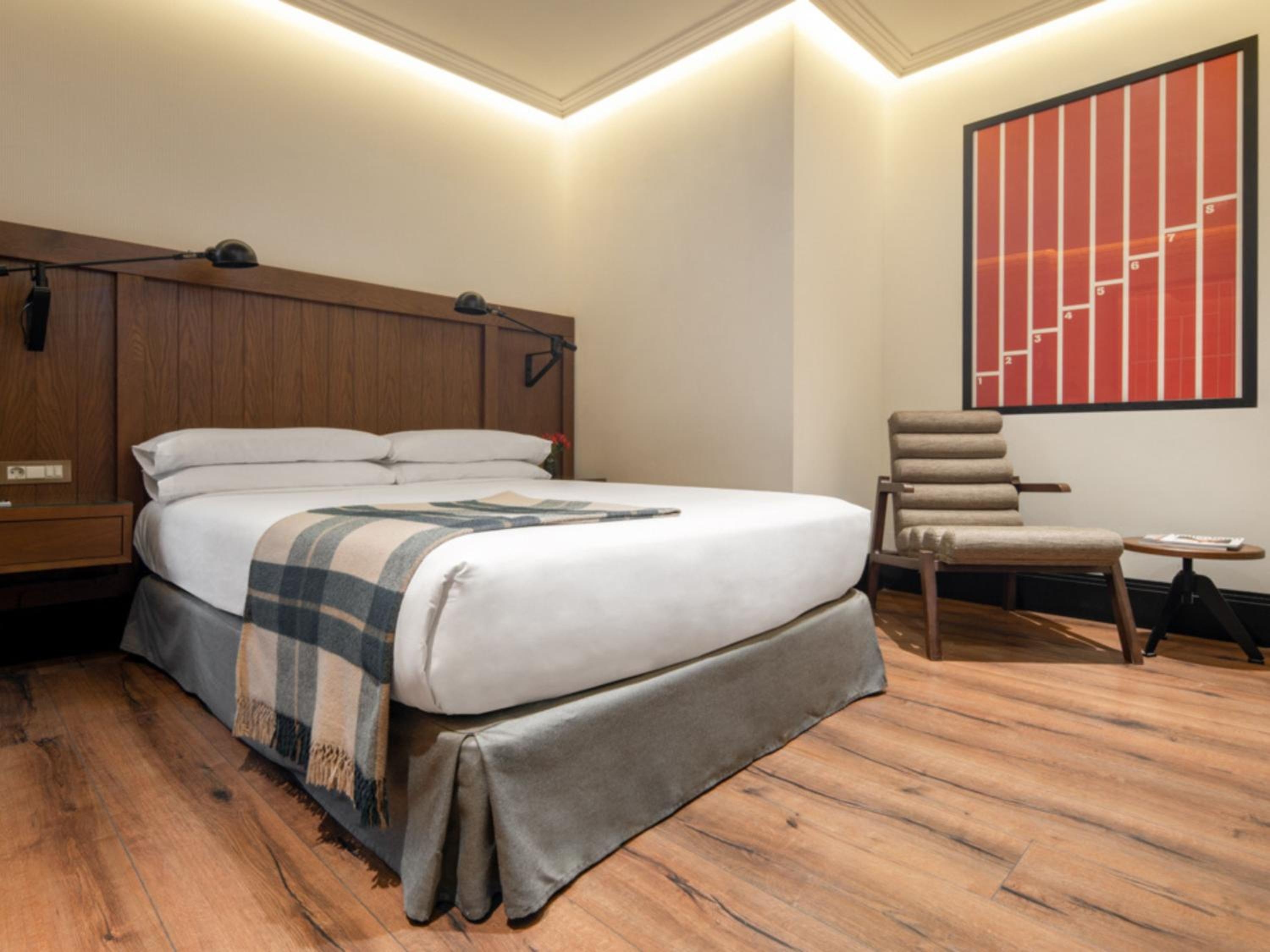 Foto de Only YOU Hotel Atocha