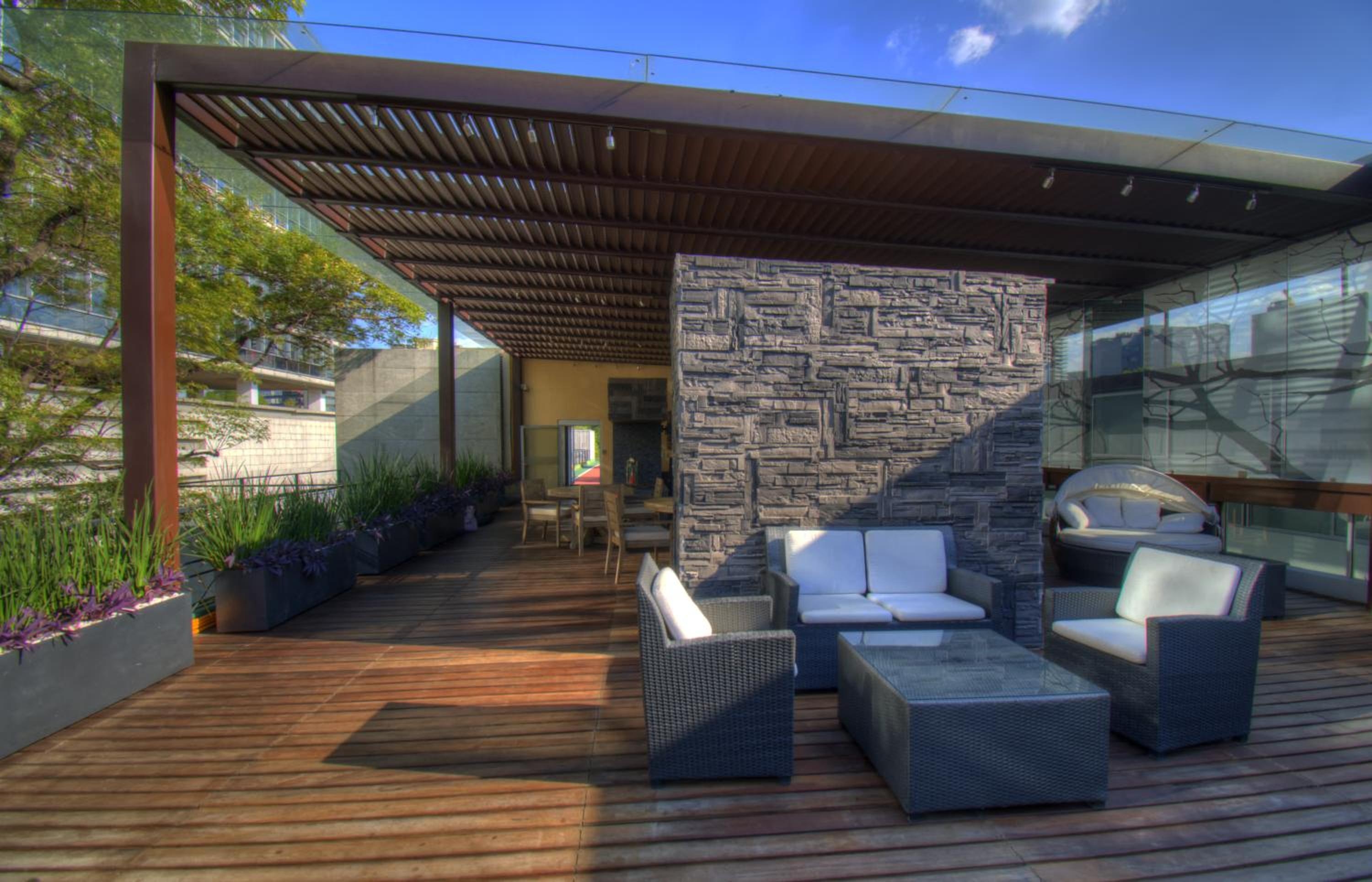 Masaryk 123 Executive Luxury Apartments in Polanco
