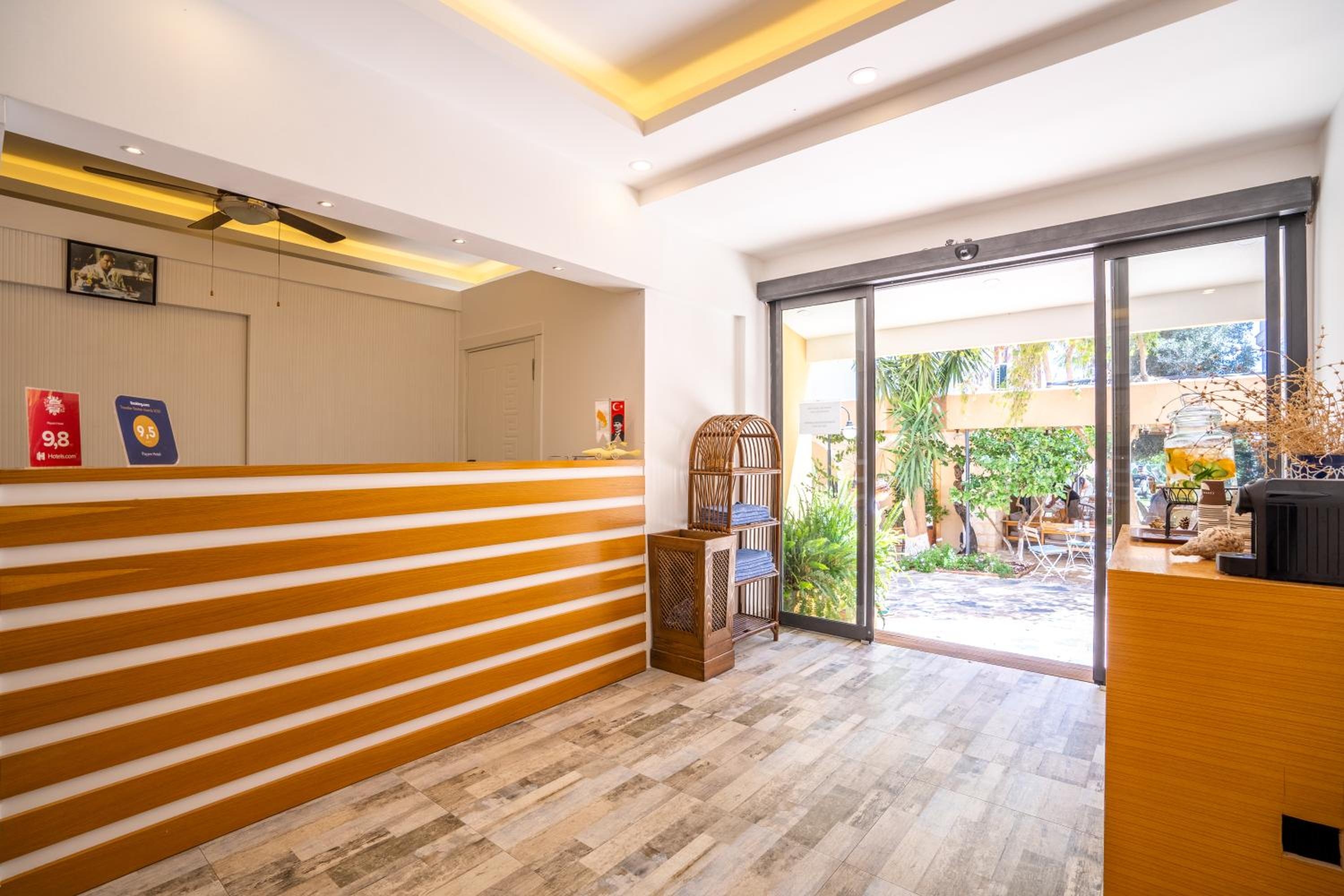 Foto de Payam Hotel
